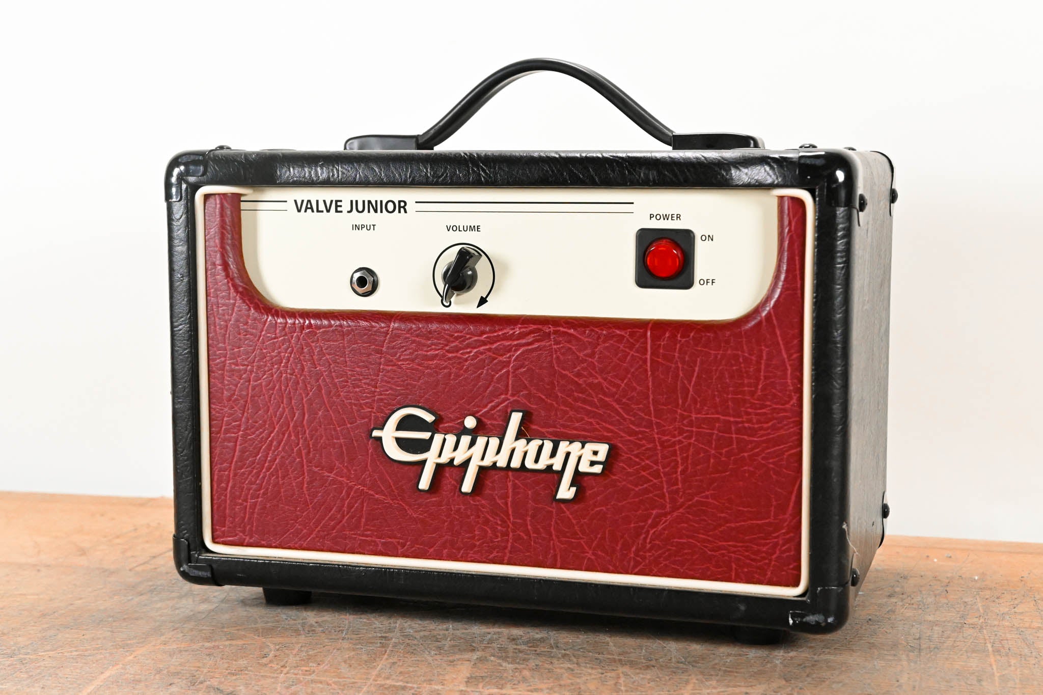 Epiphone Valve Junior Head 5W Tube Amp Head