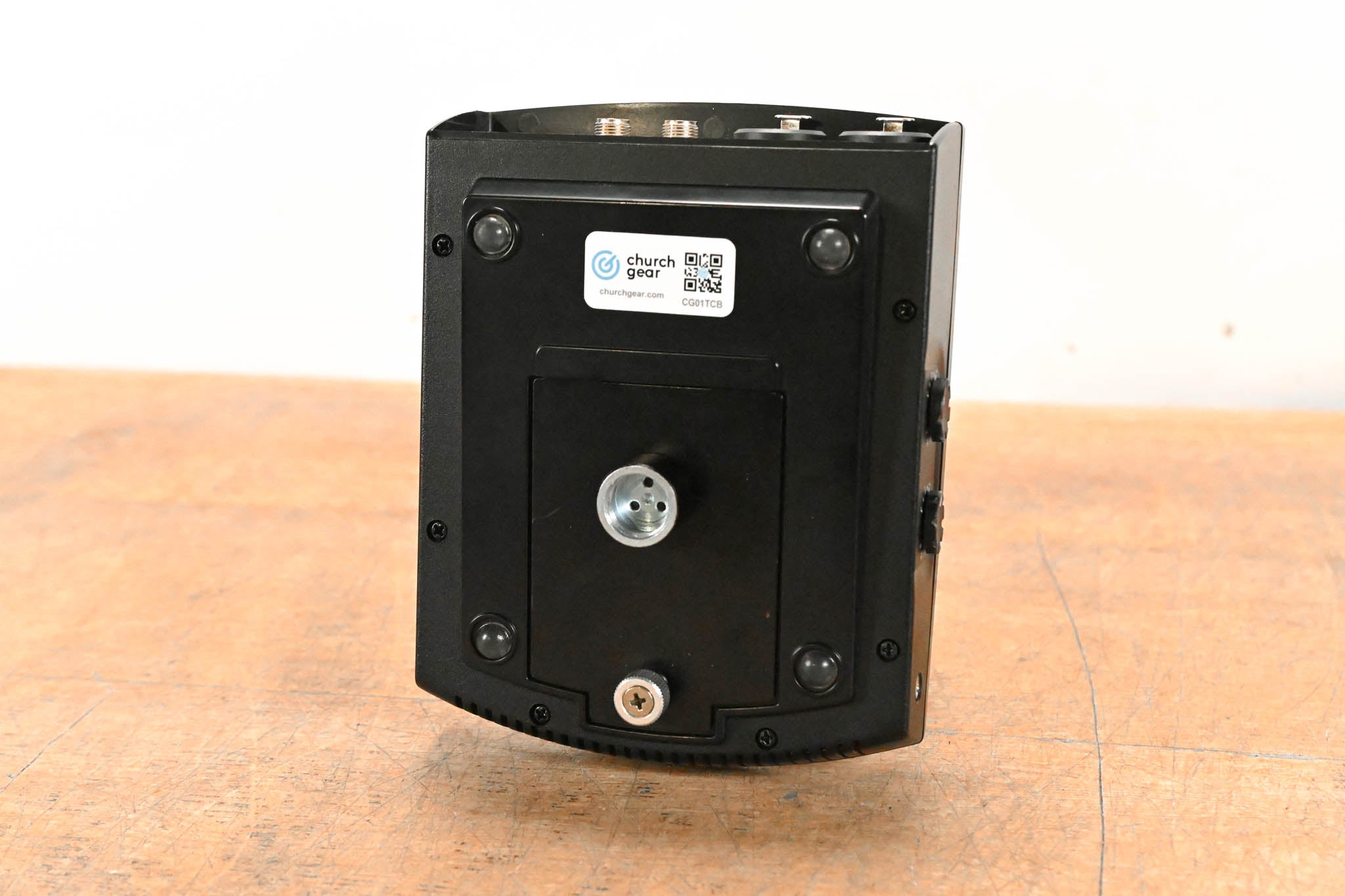 Movek myMix Personal Monitor Mixer