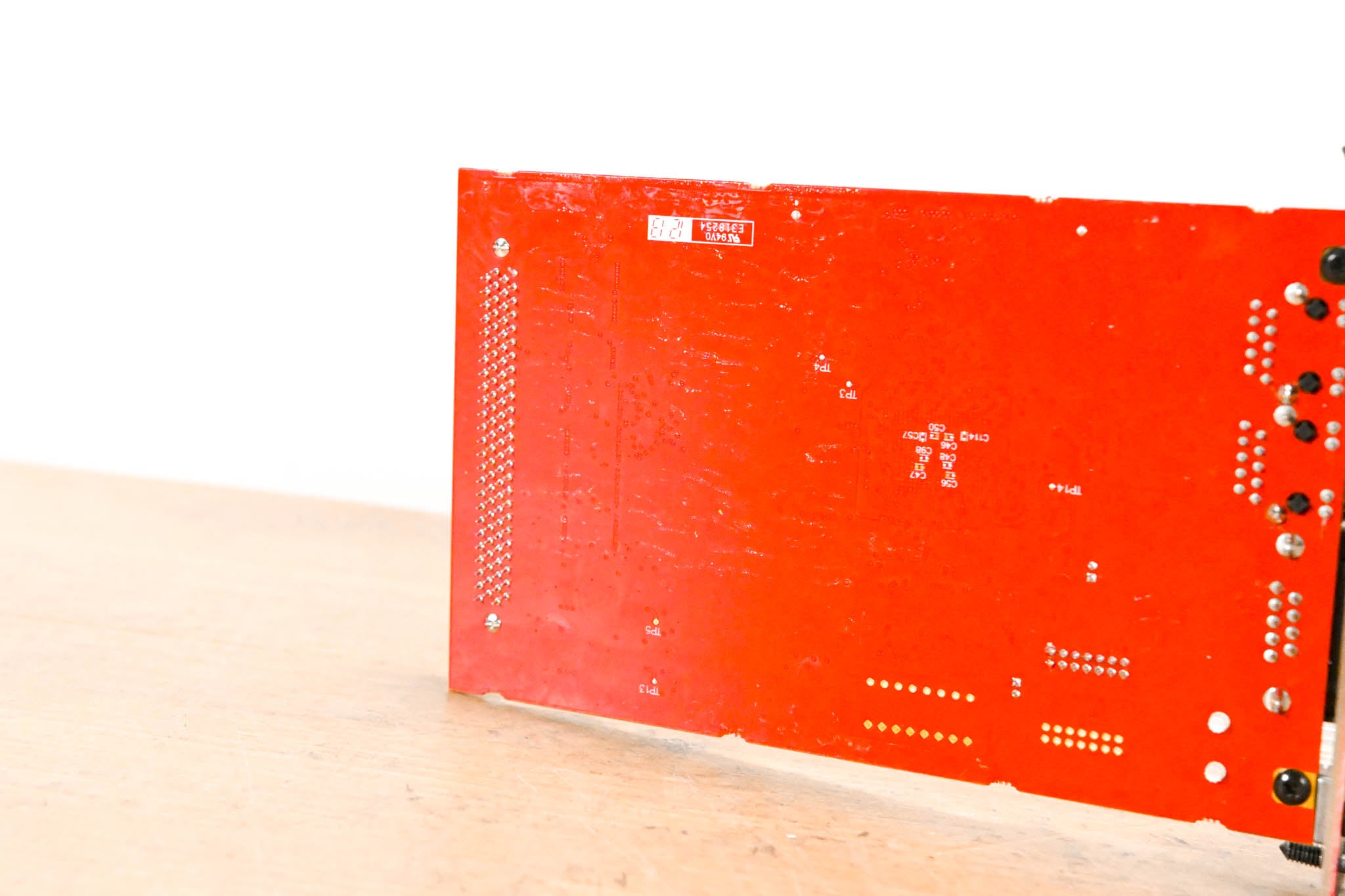 Audinate Dante-MY16-AUD 16-Channel Dante Network I/O Card