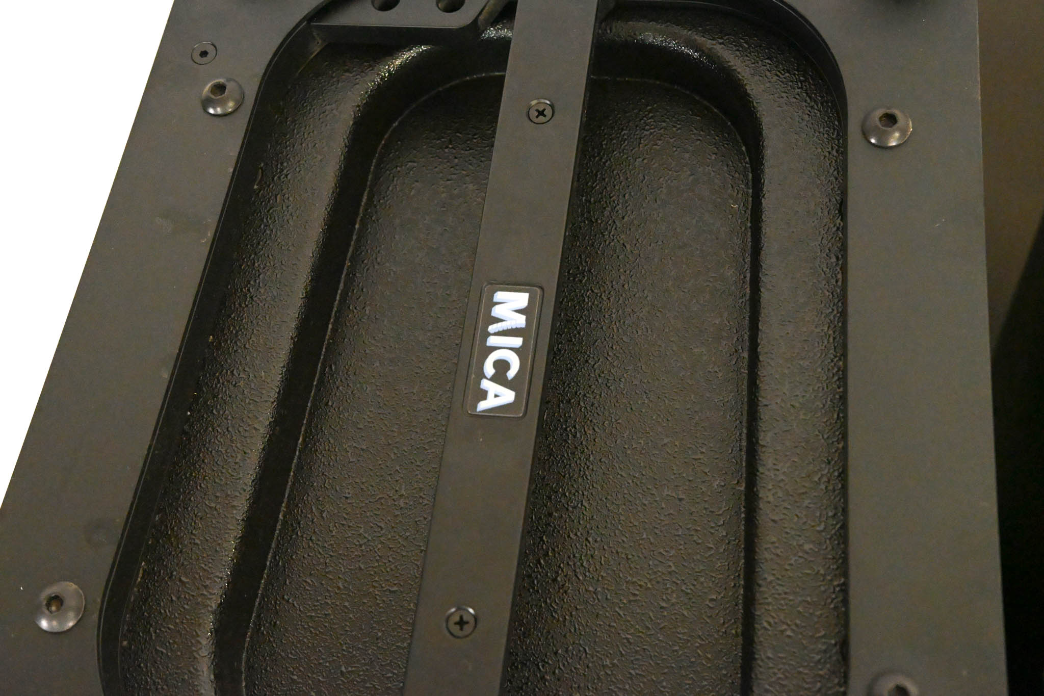 Meyer Sound MICA Active Line Array Loudspeaker (PAIR)