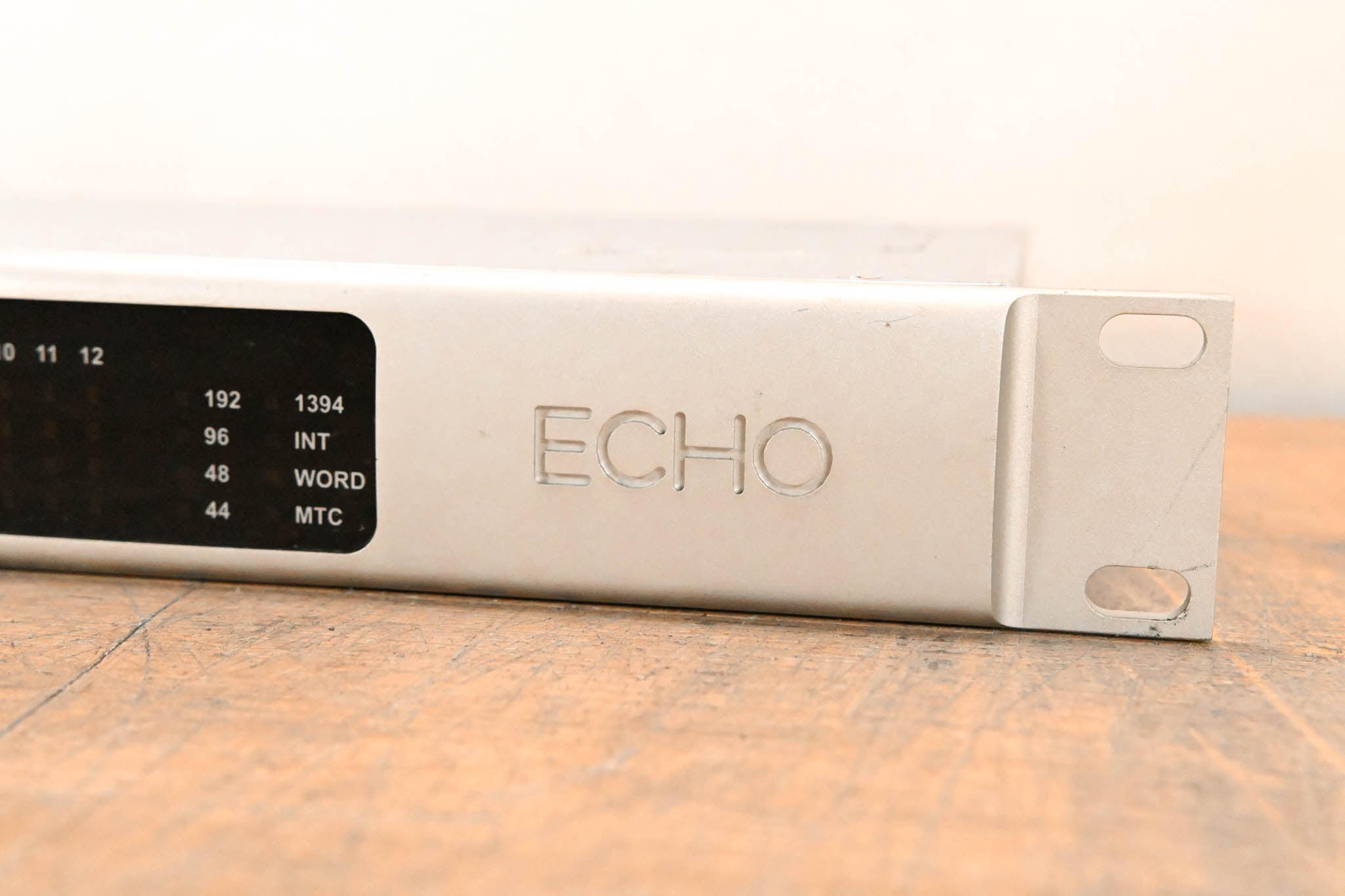 Echo AudioFire12 12-Channel FireWire Audio Interface