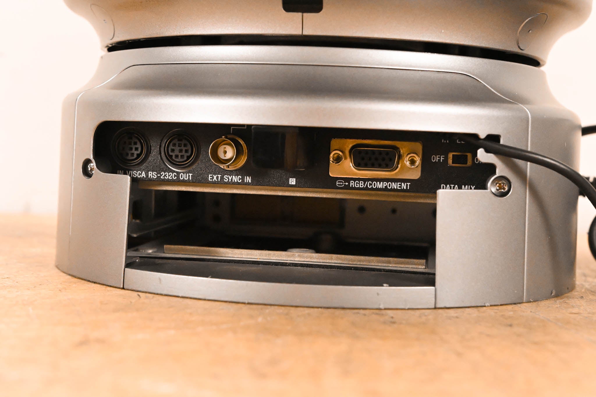 Sony BRC-H700 1/3-Inch 3-CCD HDTV Communications Camera