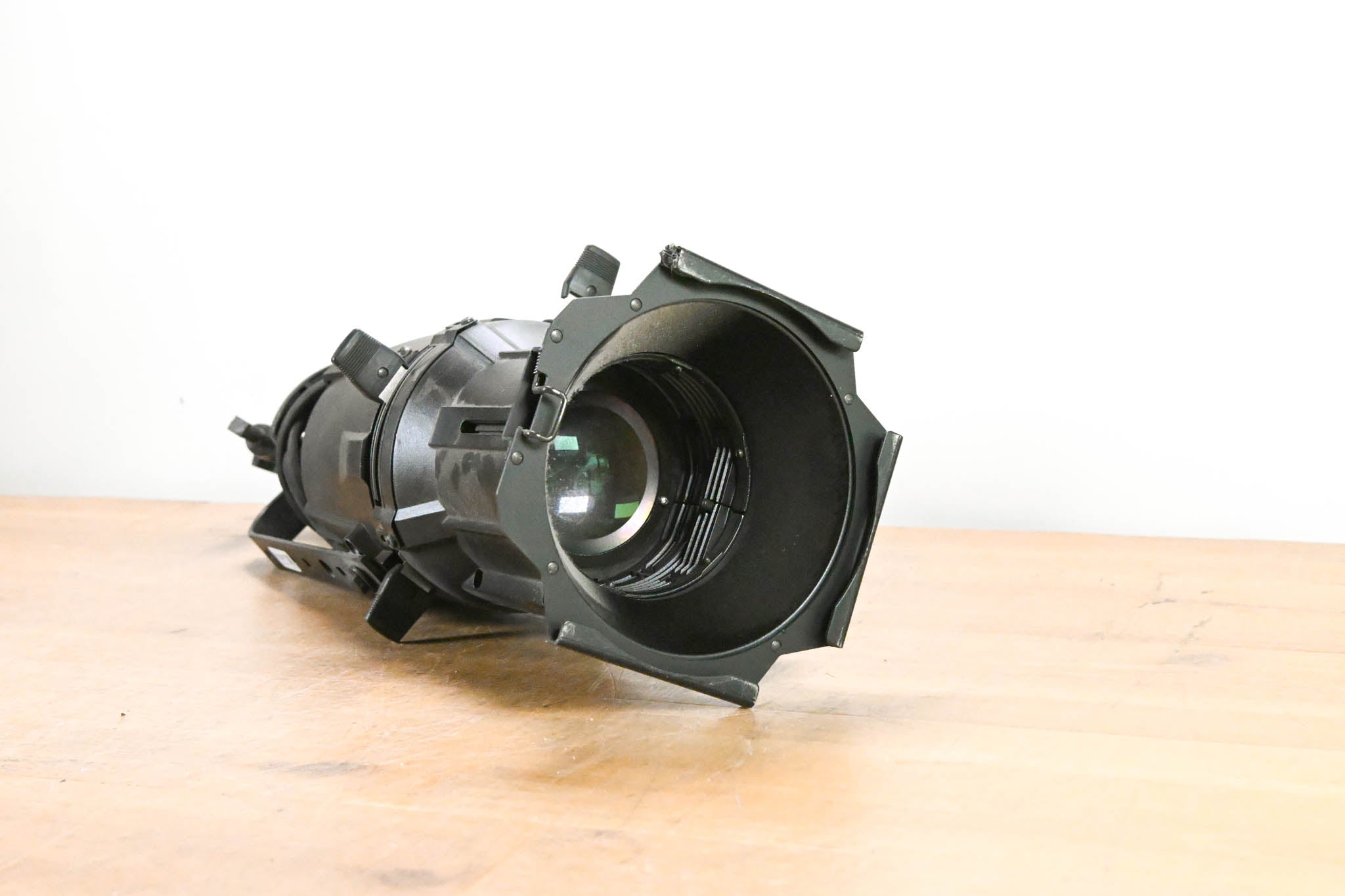 ETC Source Four 750 70 Degree Ellipsoidal Light