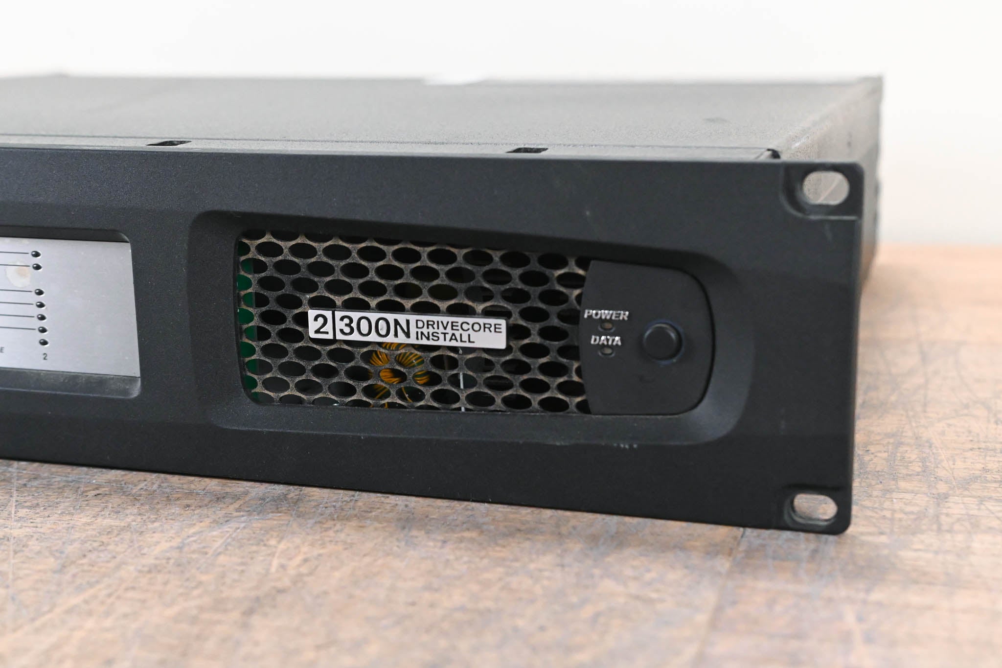 Crown DCi 2|300N DriveCore Install 2-Channel Power Amplifier