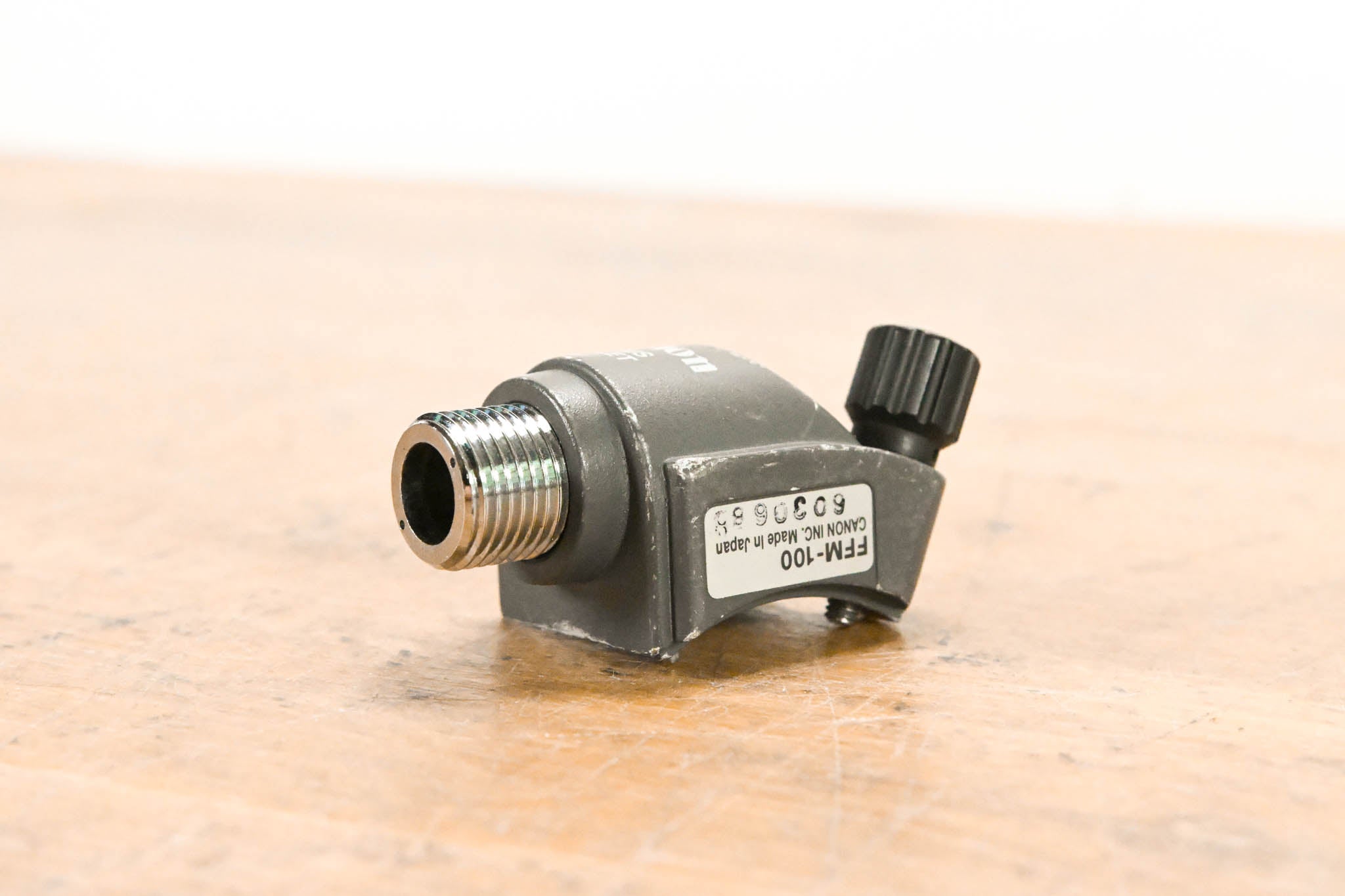 Canon FFM-100 Flex Focus Module for Canon ENG/EFP Lenses