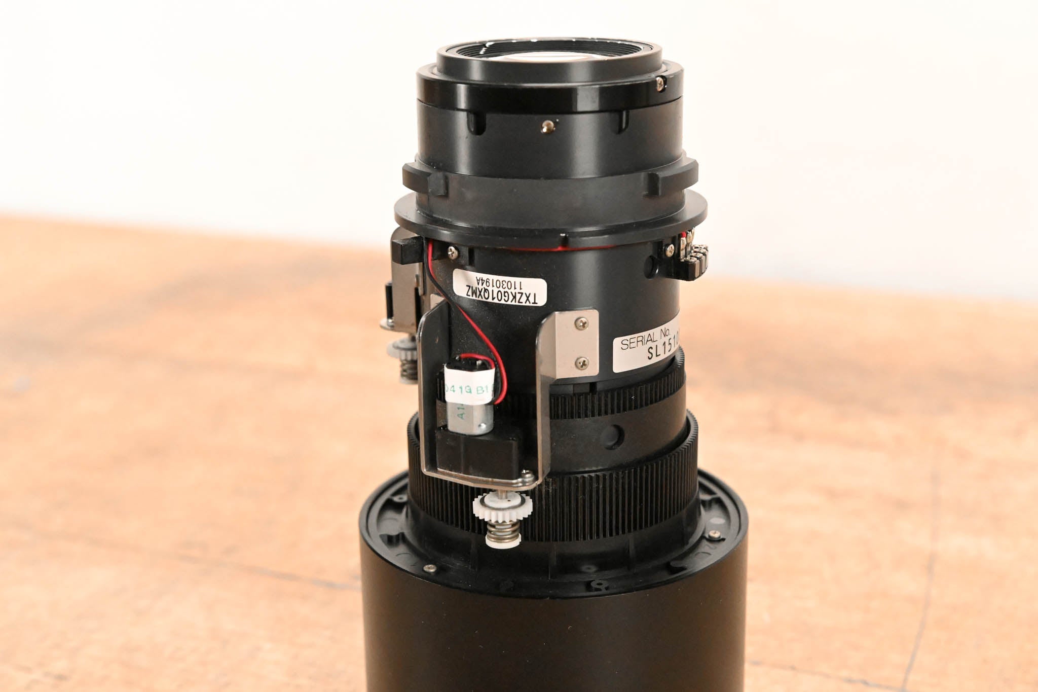 Panasonic ET-DLE350 DLP Projector Zoom Lens