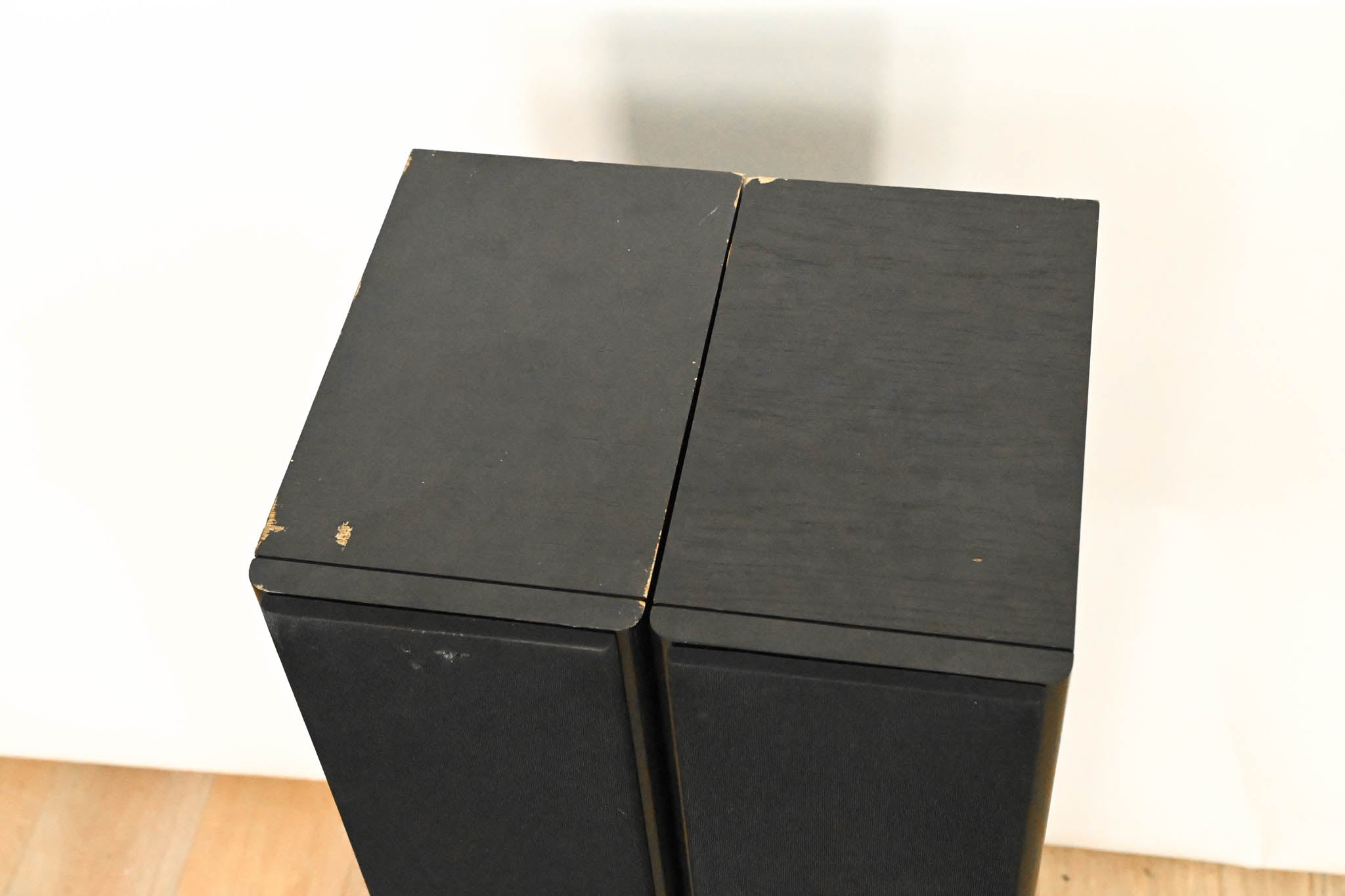 PMC OB1i 3-Way Floorstanding Loudspeaker (PAIR)