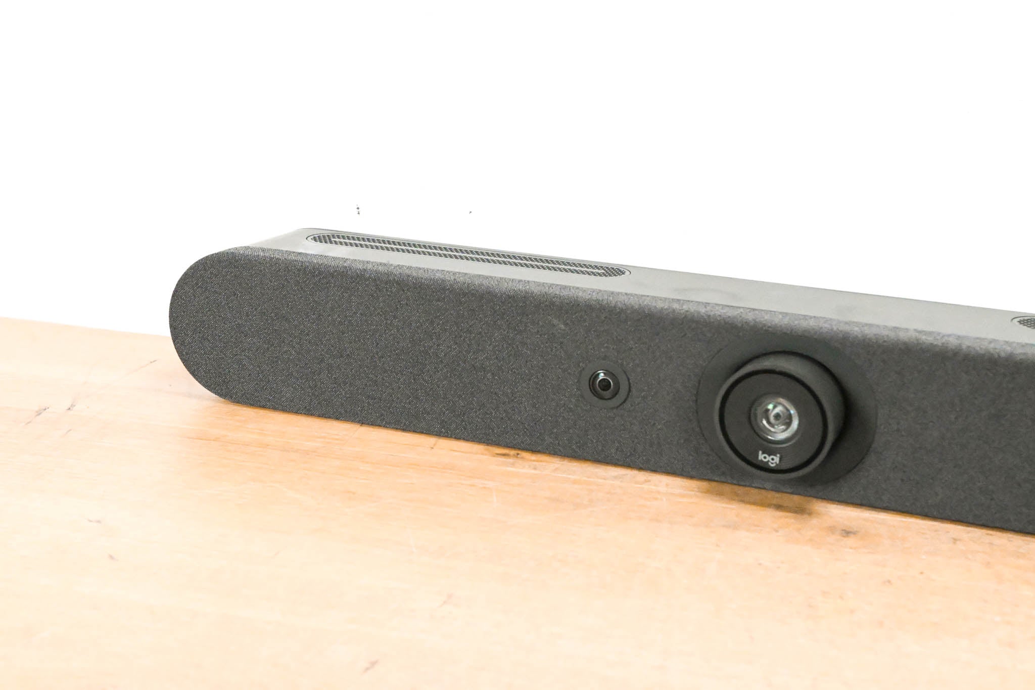 Logitech Rally Bar Mini Video Conferencing Camera and Speakerphone