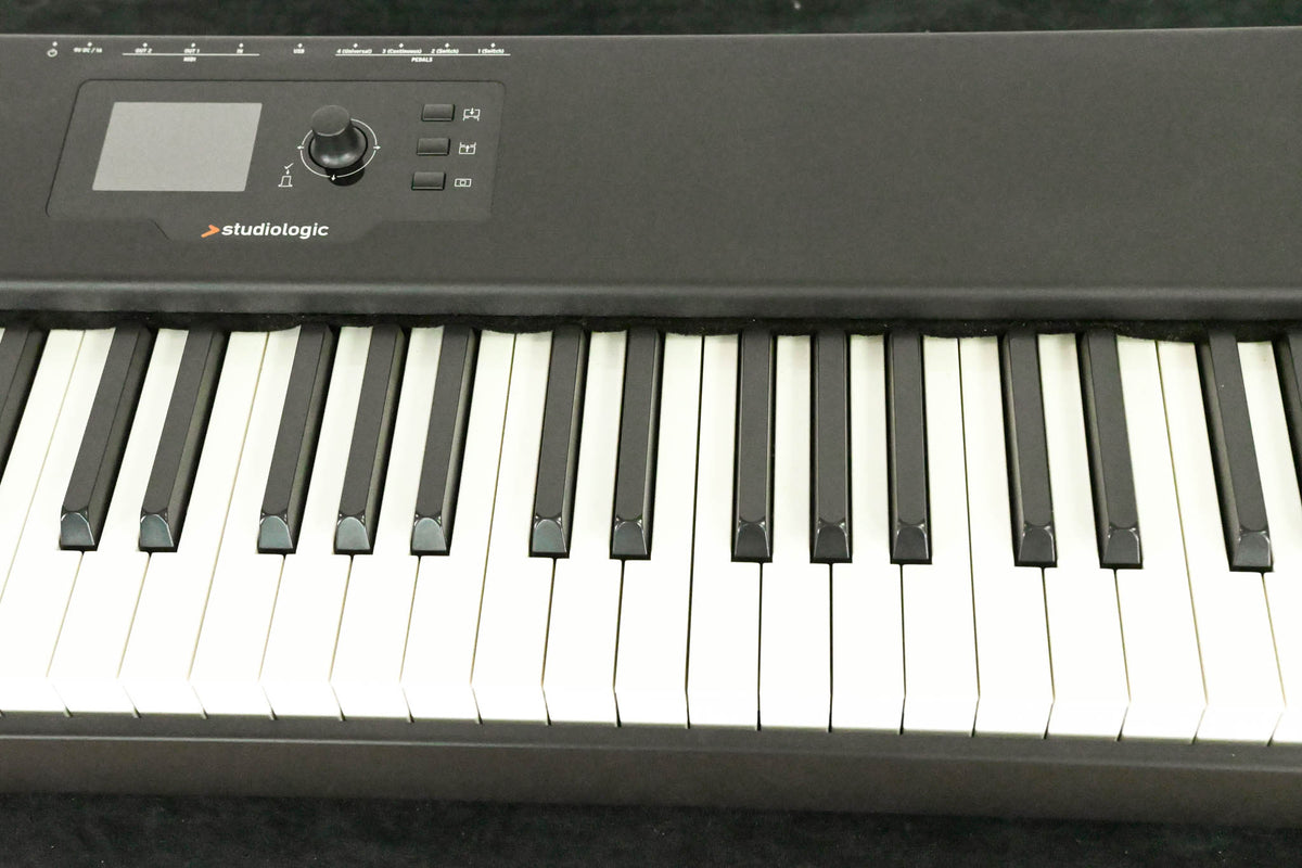 Studiologic SL88 Studio 88-key Keyboard Controller (NO POWER SUPPLY)