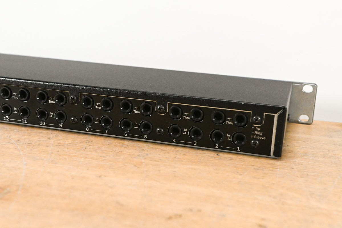 Aviom AN-16/i A-Net Input Module