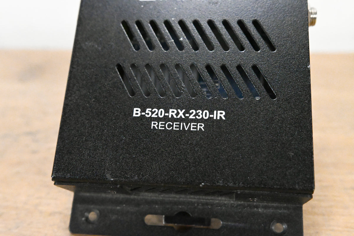 Binary B-520-RX-230-IR 520 Series 1080p HDBaseT Receiver w/ IR (NO PSU)
