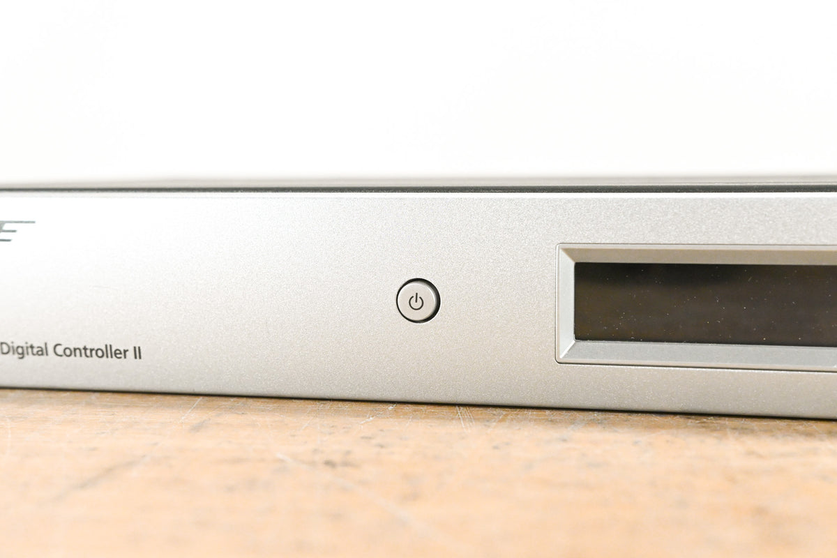Bose Panaray System Digital Controller II