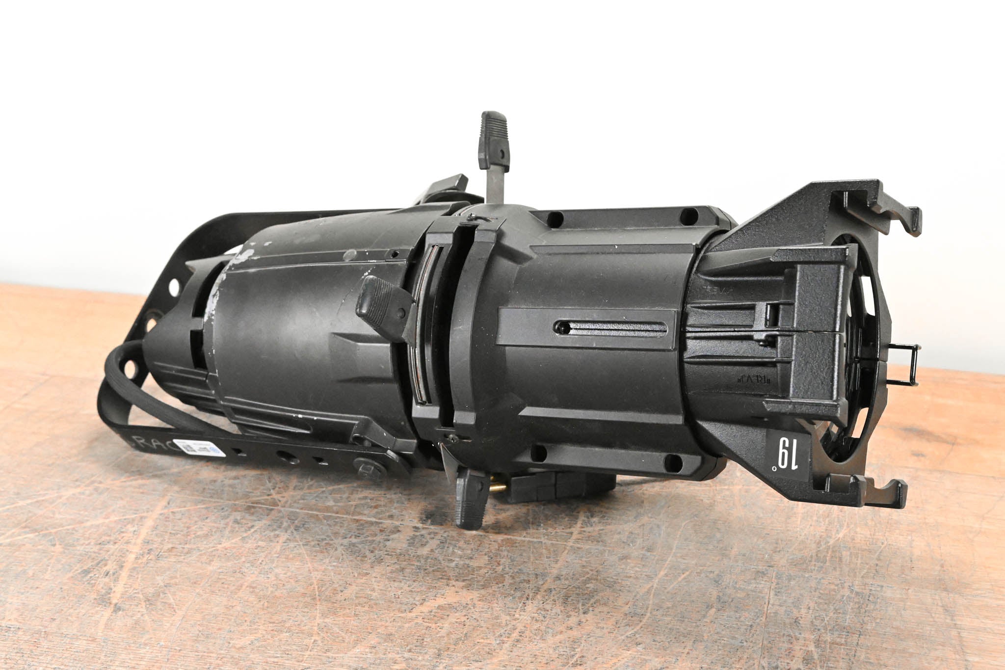 ETC Source Four 575 19 Degree Ellipsoidal Light