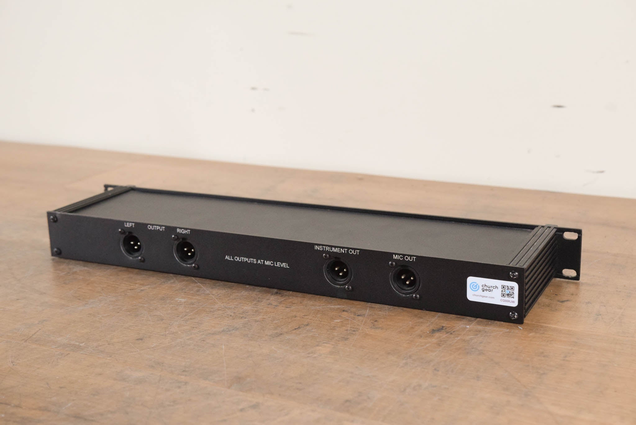 ProCo iGate Audio Gateway