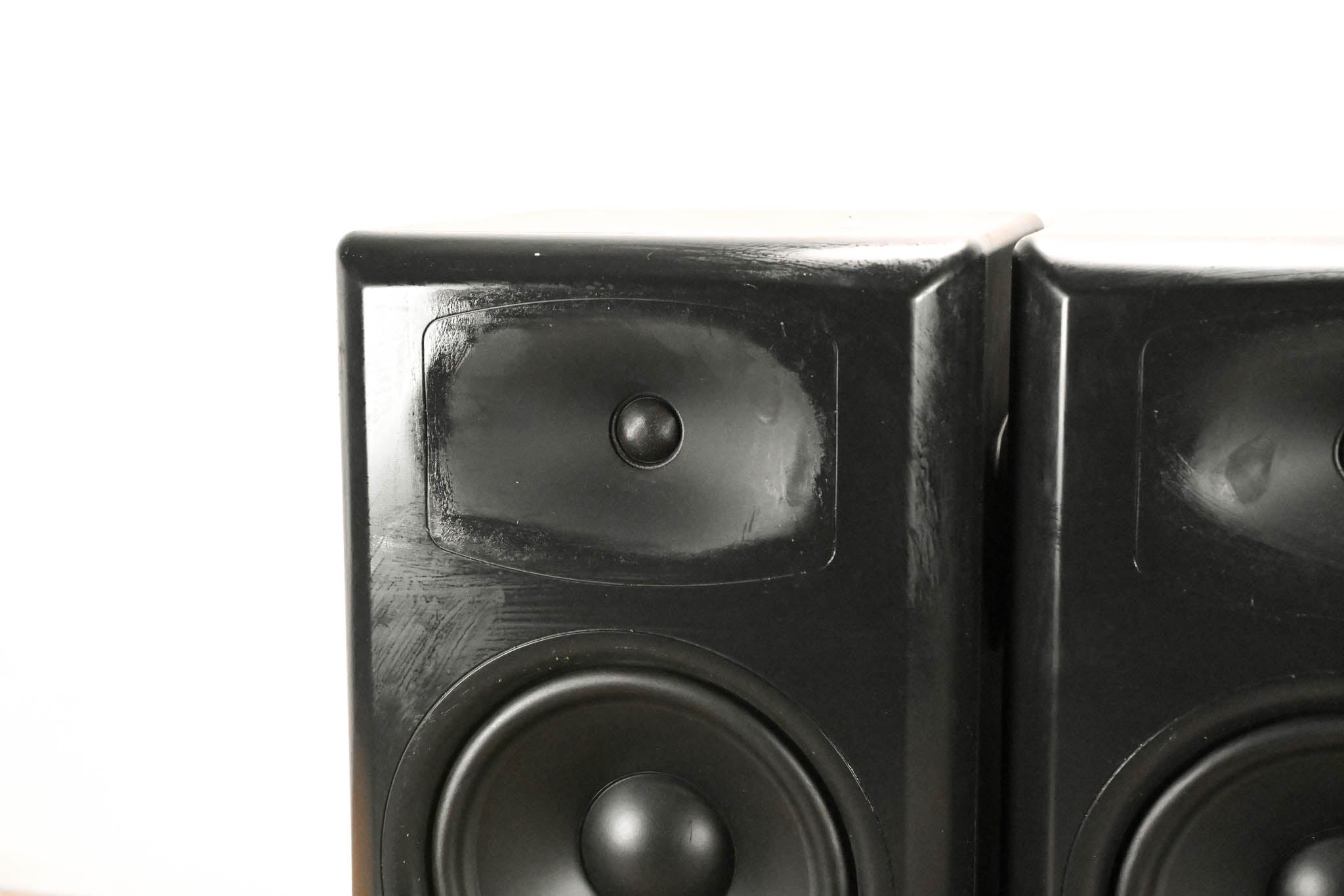 JBL LSR4328P 2-Way 8" Bi-Amplified Studio Monitor (PAIR)