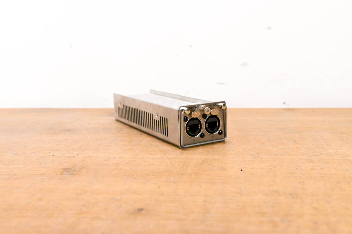 Clear-Com HLI-4W2 HelixNet 4-Wire Interface Module