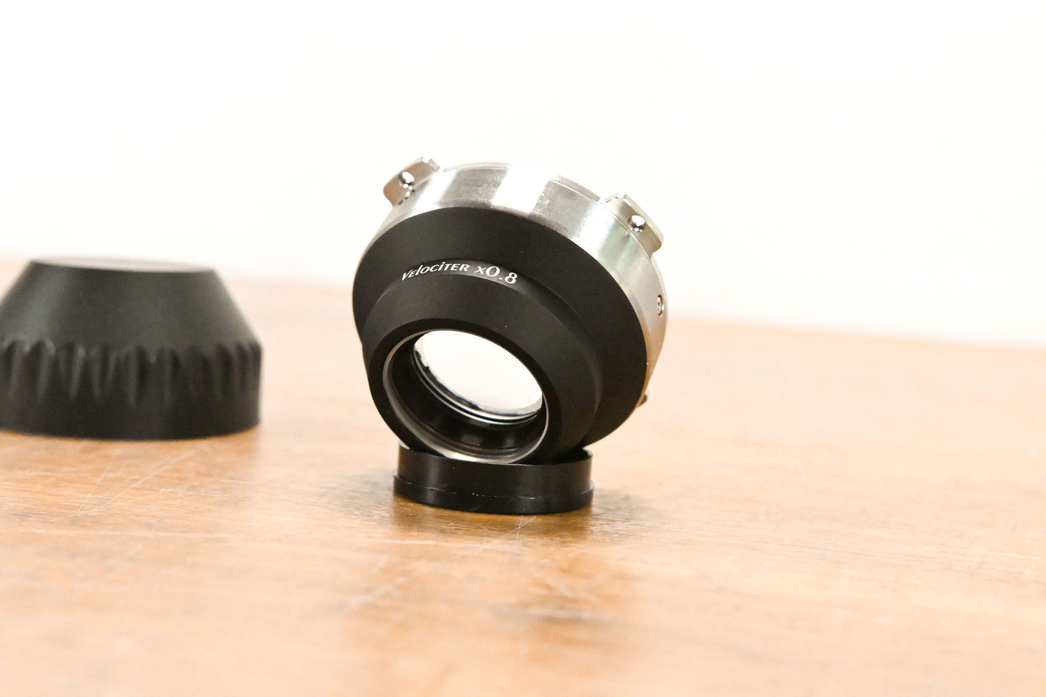 IB/E Velociter x0.8 Optical Converter