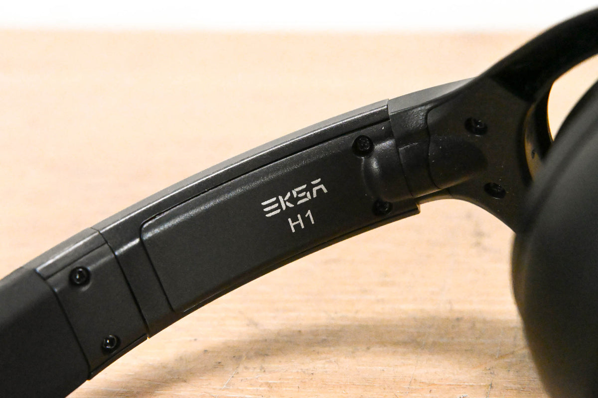 EKSAtelecom H1 Wireless Trucker Headset