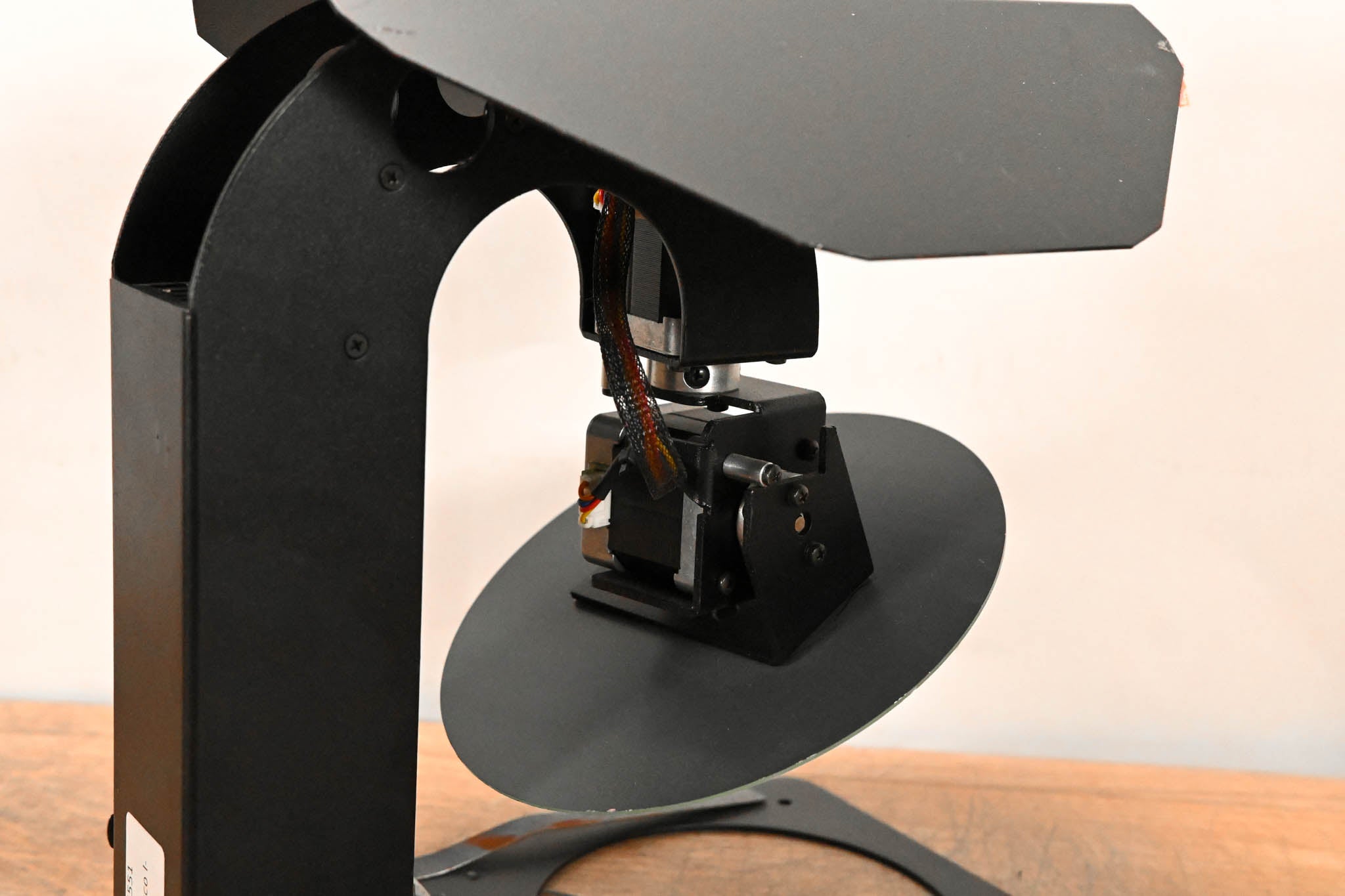 Rosco I-CUE Intelligent Mirror (NO POWER SUPPLY)