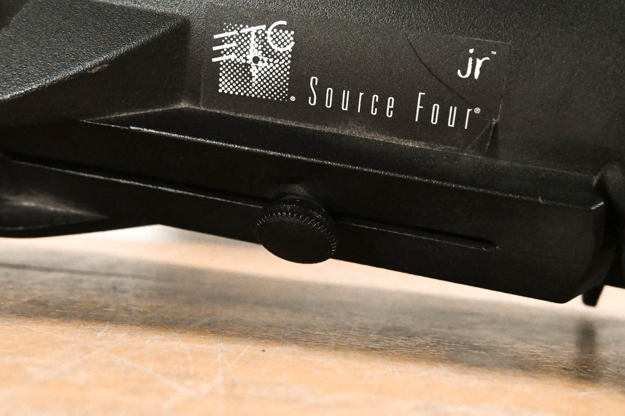 ETC Source Four Jr 36 Degree 575 Ellipsoidal Light