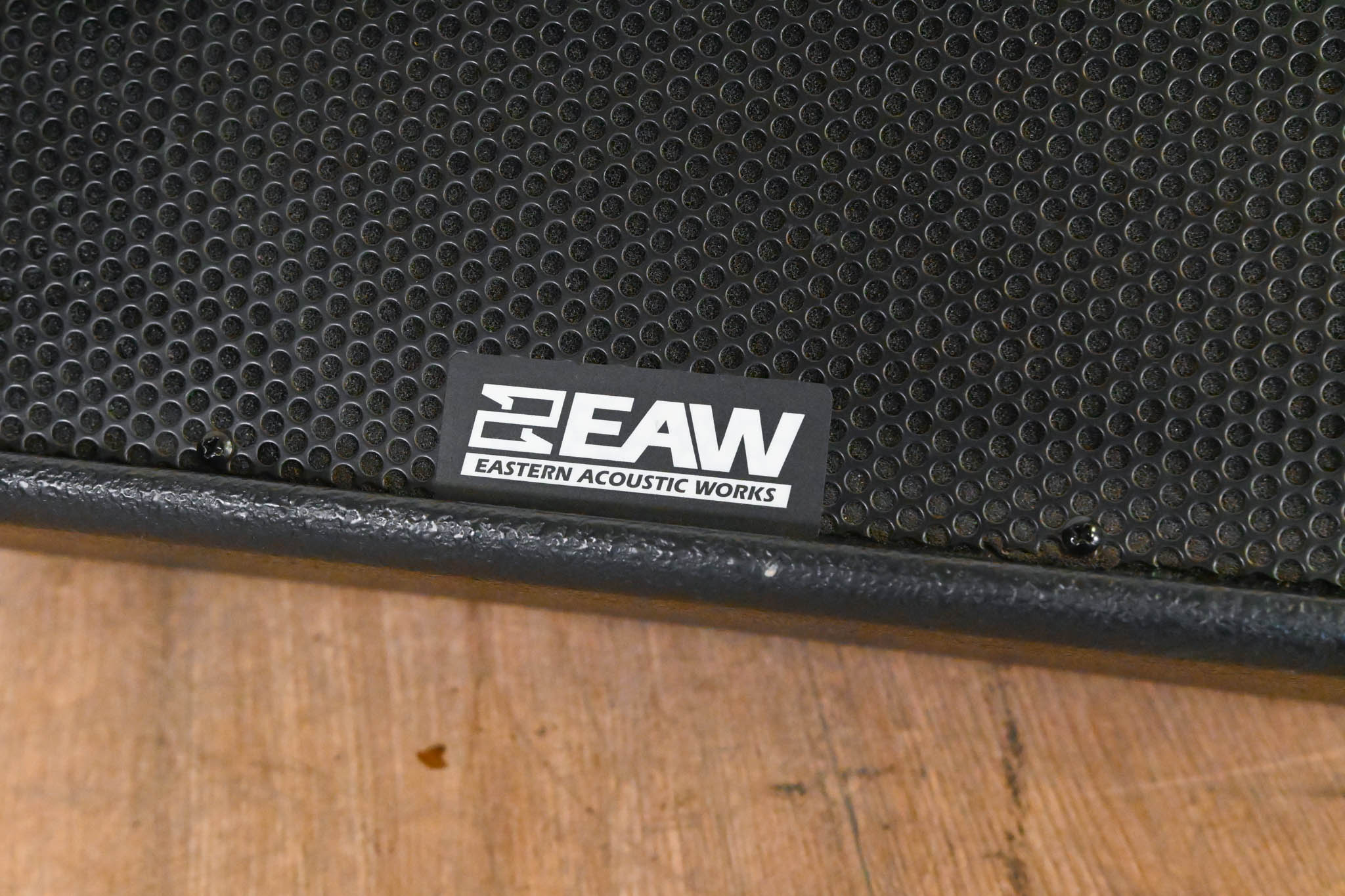 EAW SM159zi Two-Way Full Range Passive Stage Monitor