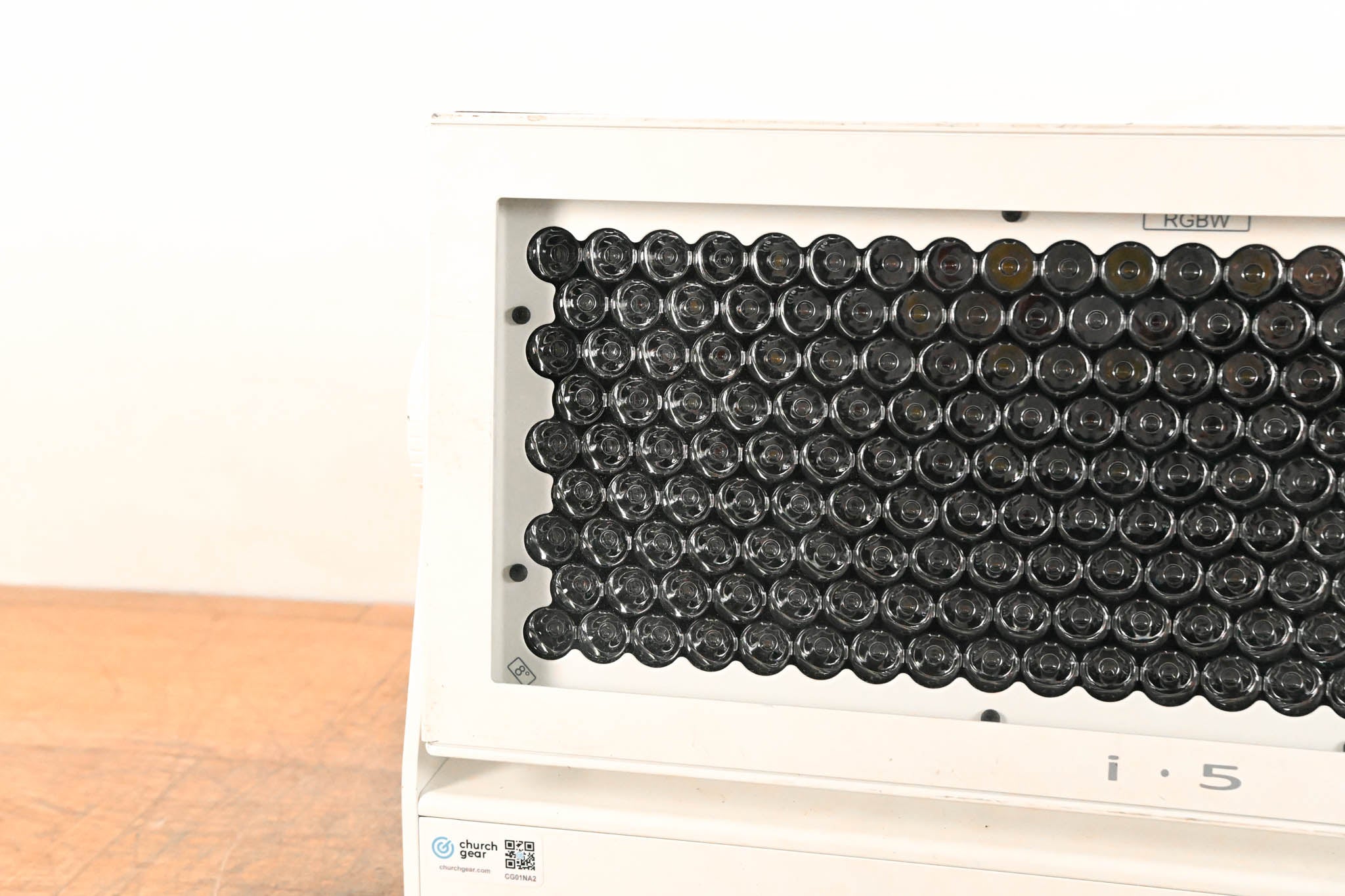 SGM i·5 RGBW POI Outdoor LED Wash Light