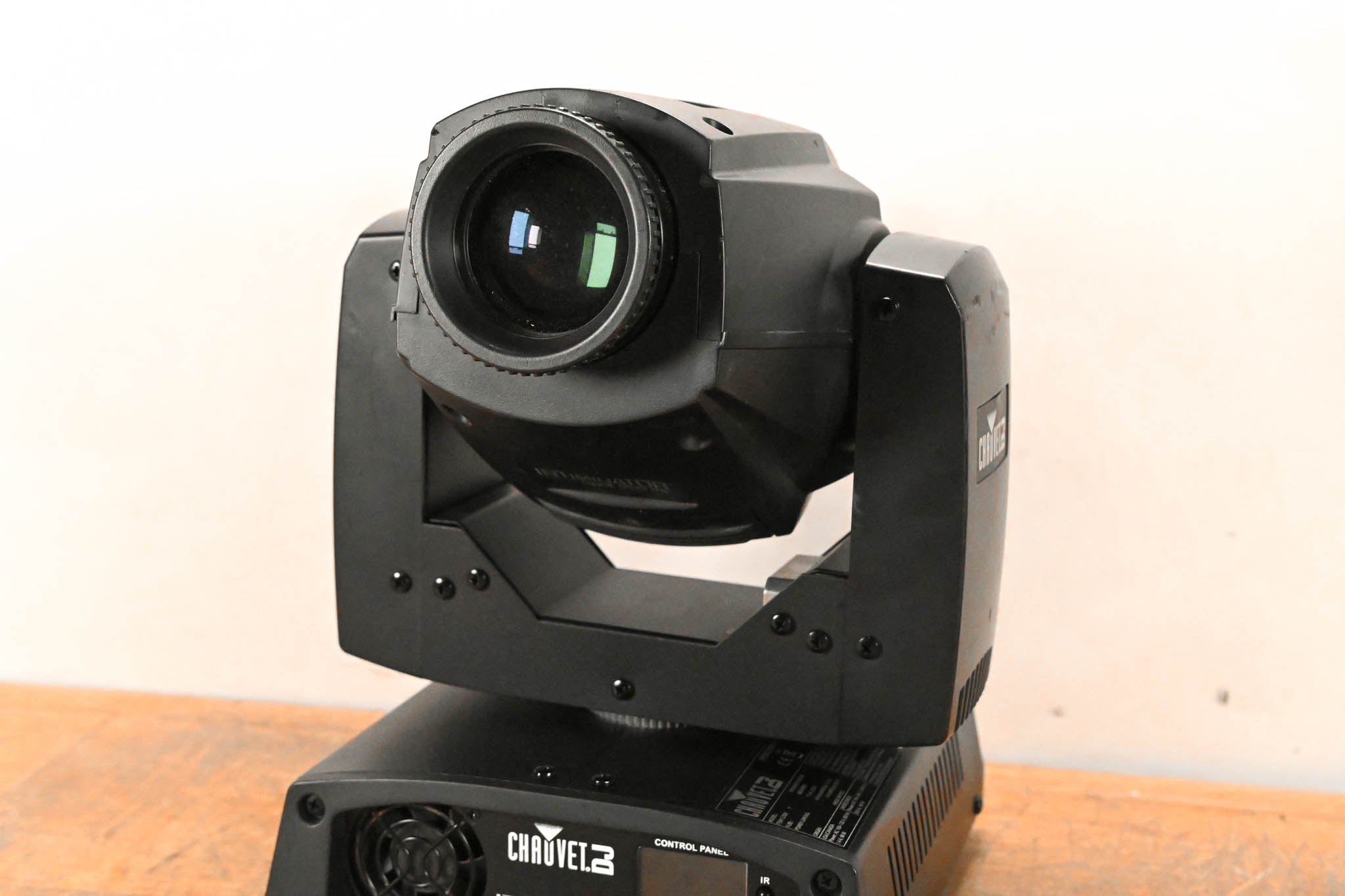 Chauvet Intimidator Spot 255 IRC 60W LED Moving Head Spot Fixture
