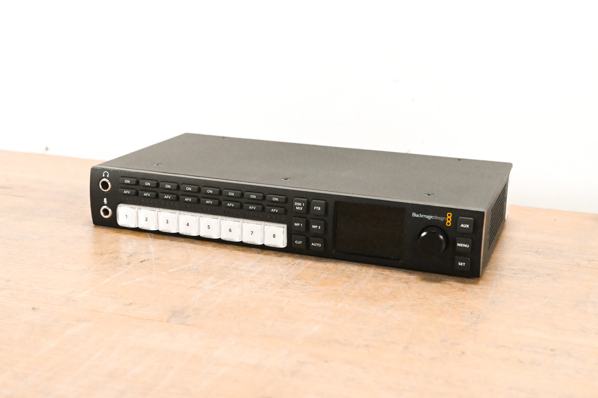 Blackmagic Design ATEM Television Studio HD