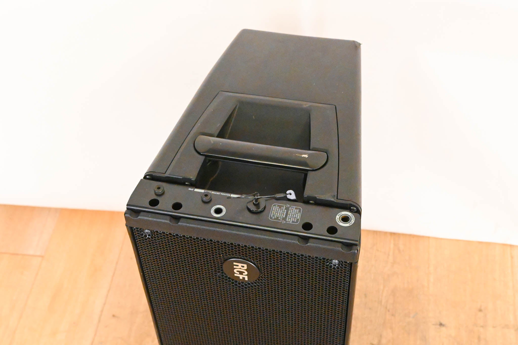 RCF HDL-20A Active Line Array Module