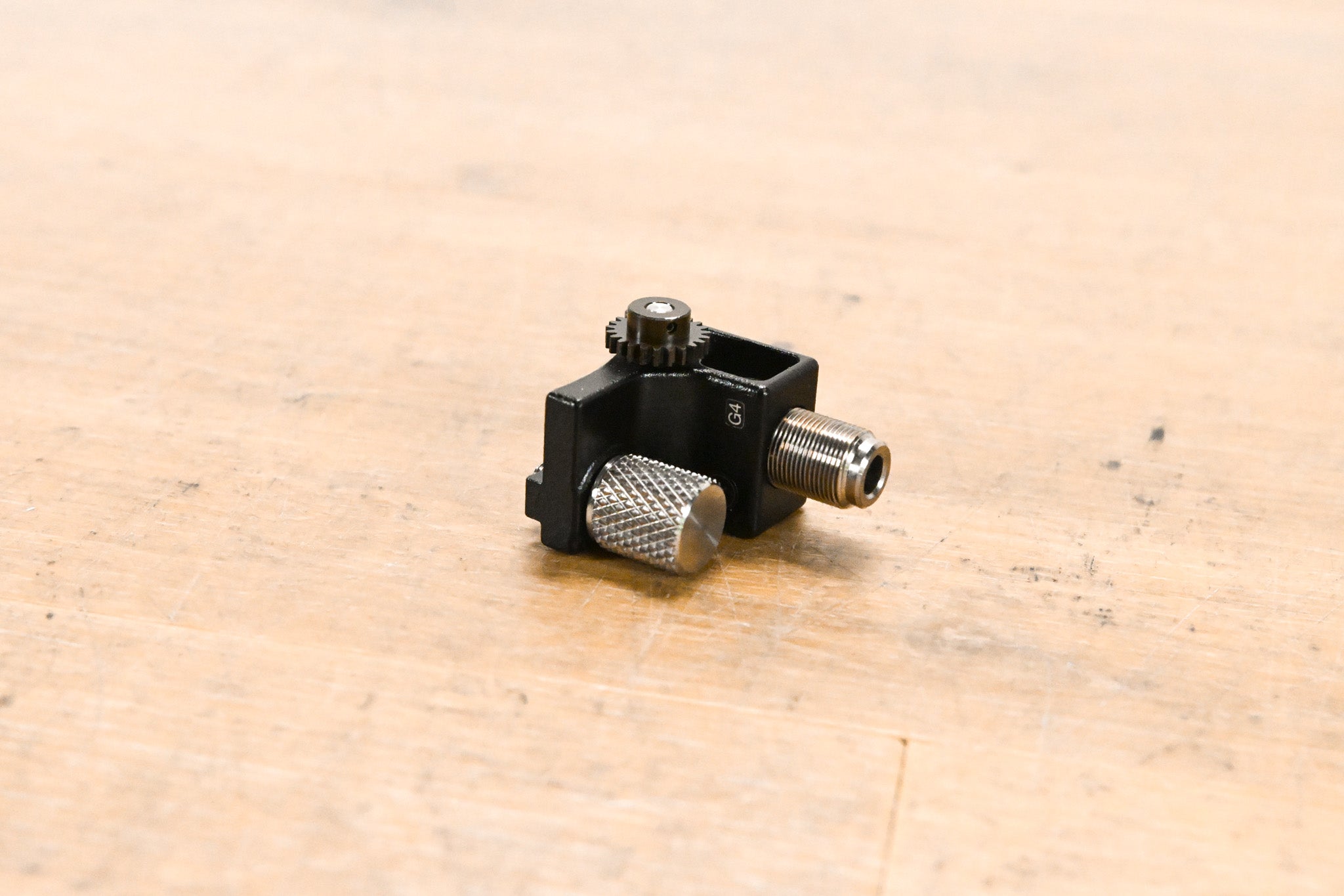Fujinon FMM-6B Manual Focus Module for Fujinon ENG/EFP Lenses