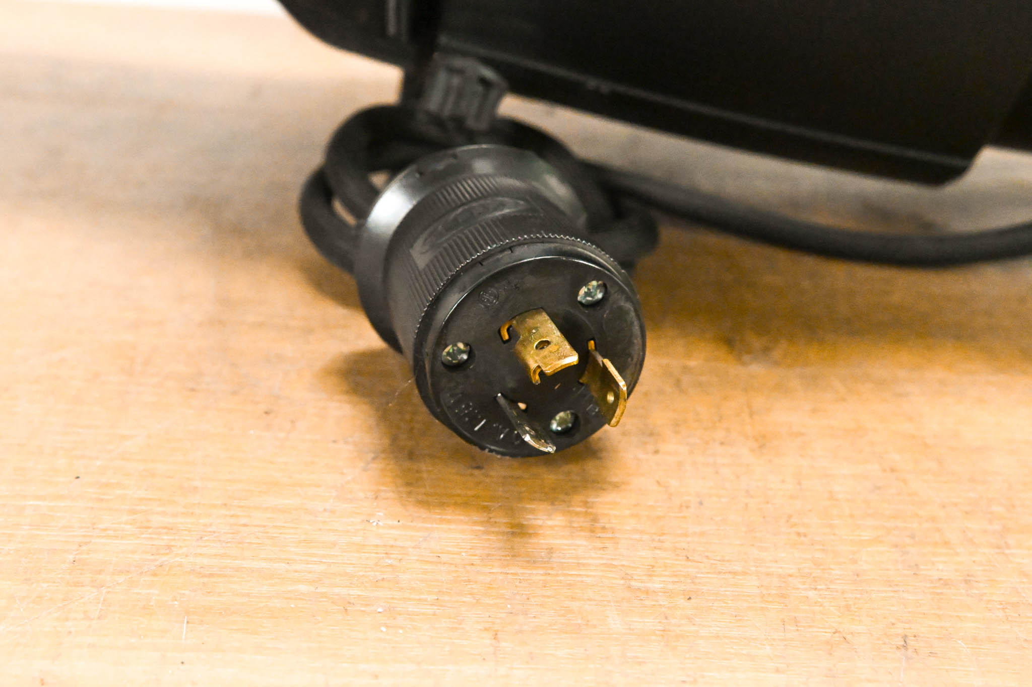 ETC Source Four 750 Ellipsoidal Light (No Lens Tube)