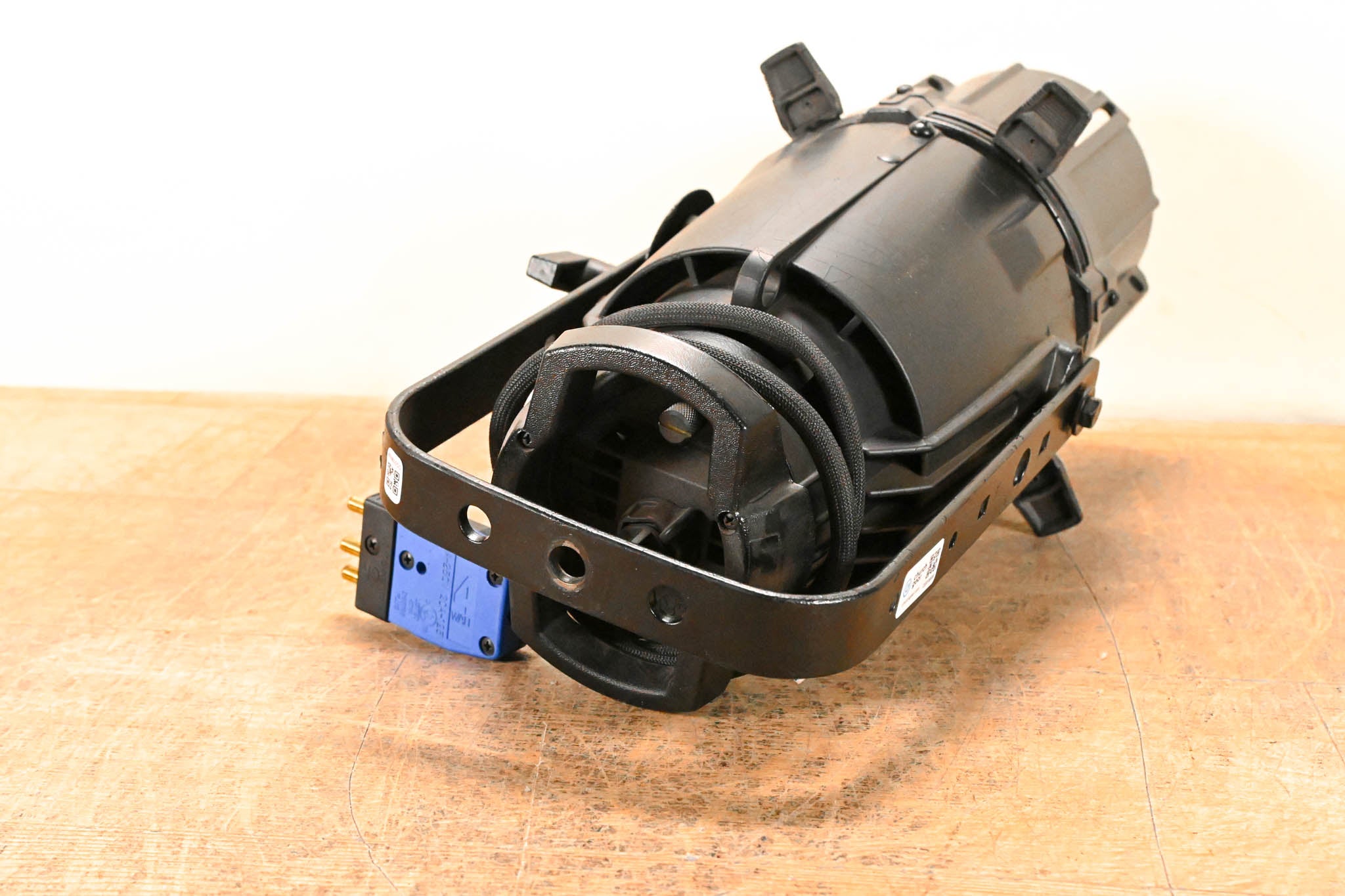 ETC Source Four 750 Ellipsoidal Light (No Lens Tube)