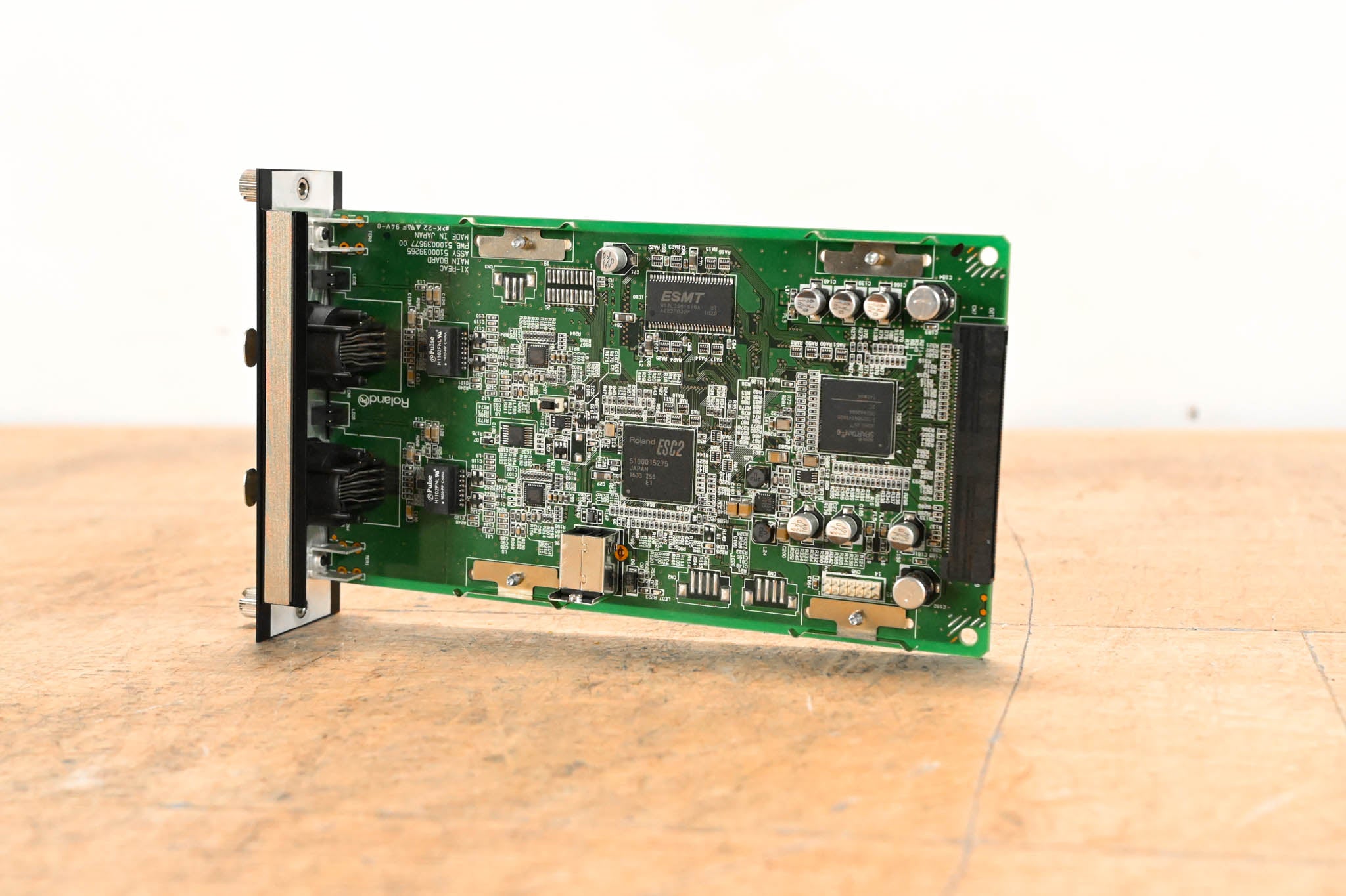 Roland XI-REAC Expansion Interface Card