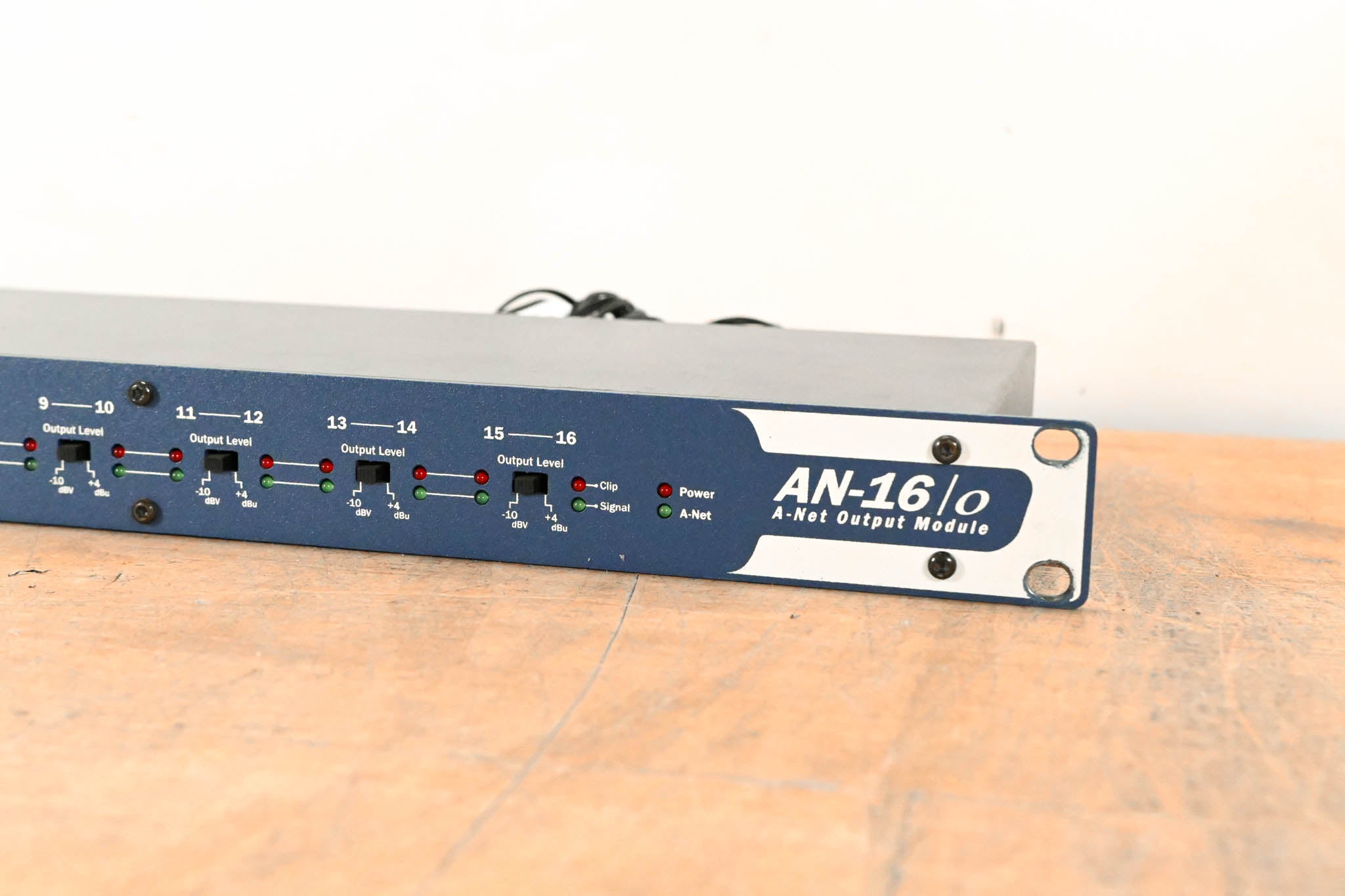 Aviom AN-16/o A-Net Output Module