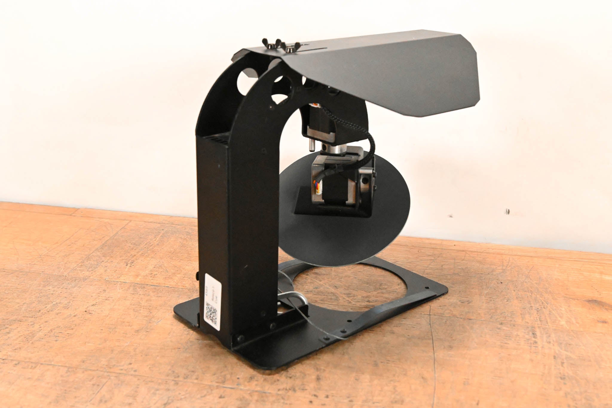 Rosco I-CUE Intelligent Mirror (NO POWER SUPPLY)