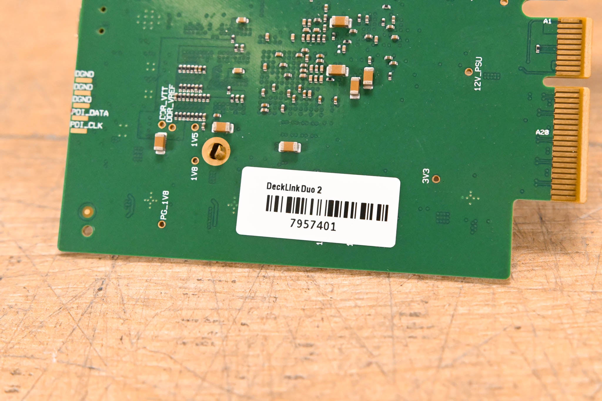 Blackmagic Design Decklink Duo 2