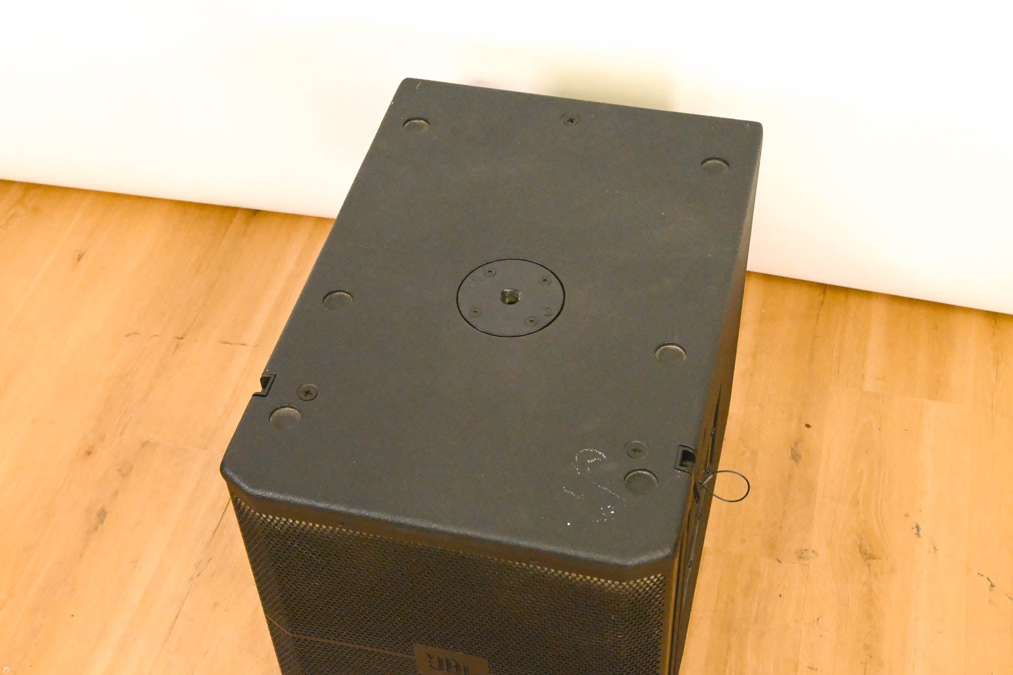 JBL VRX915S 15" Bass Reflex Subwoofer