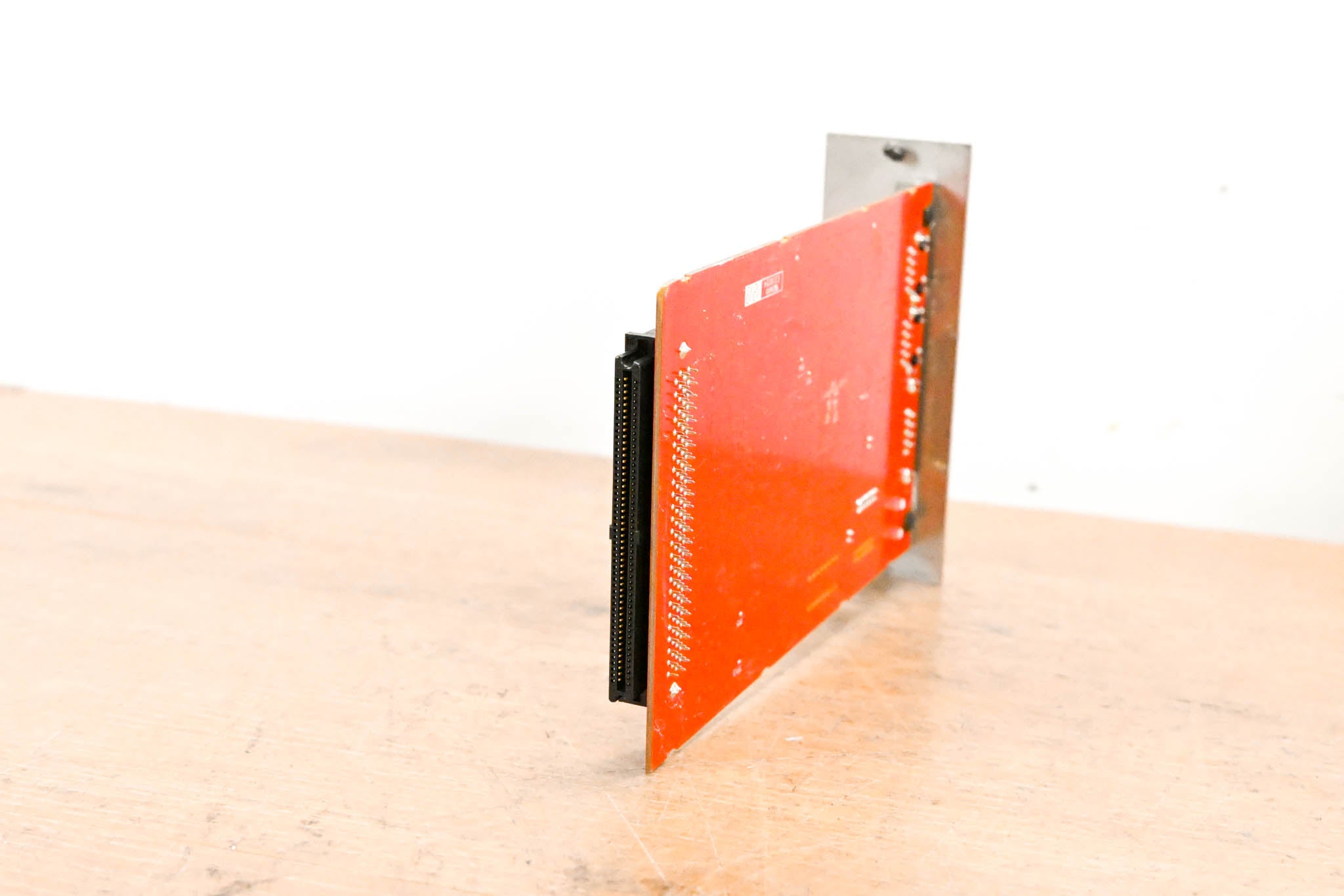 Audinate Dante-MY16-AUD 16-Channel Dante Network I/O Card