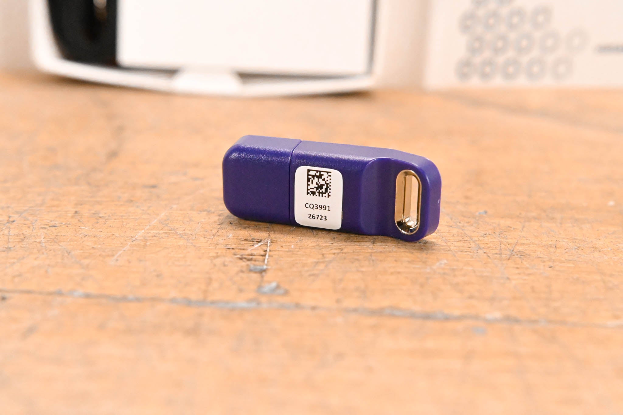 Chroma-Q Vista 1024-Channel Dongle