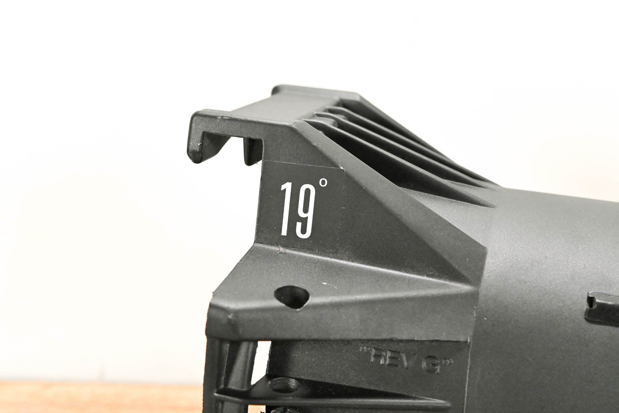 ETC Source Four 19 Degree Lens Tube for Ellipsoidal Light