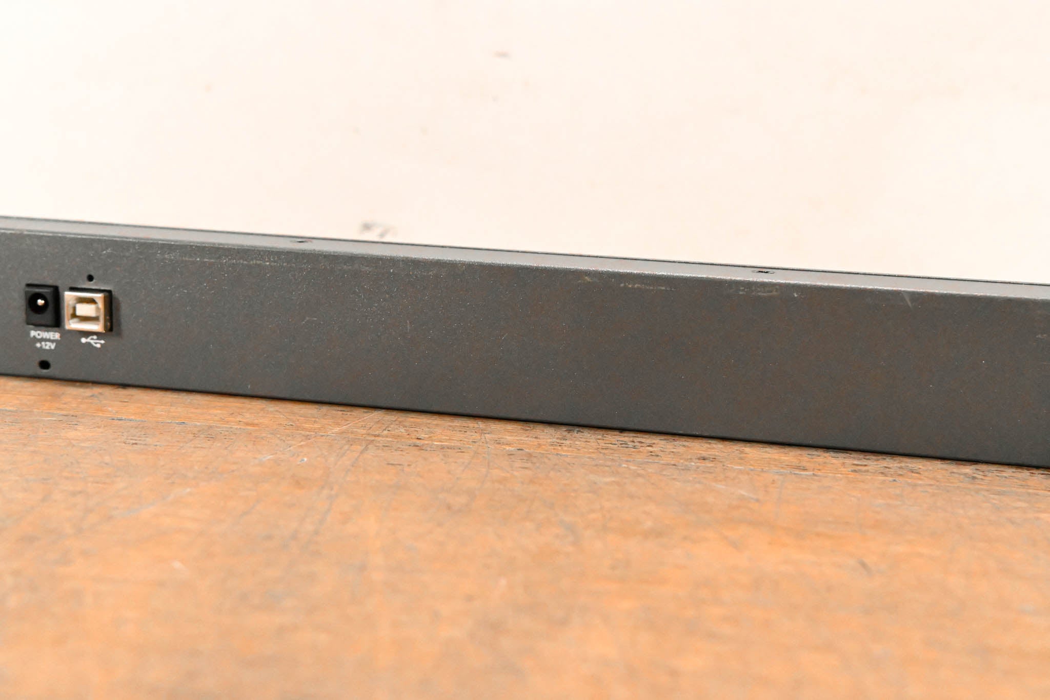 Blackmagic Design Videohub Master Control (NO POWER SUPPLY)