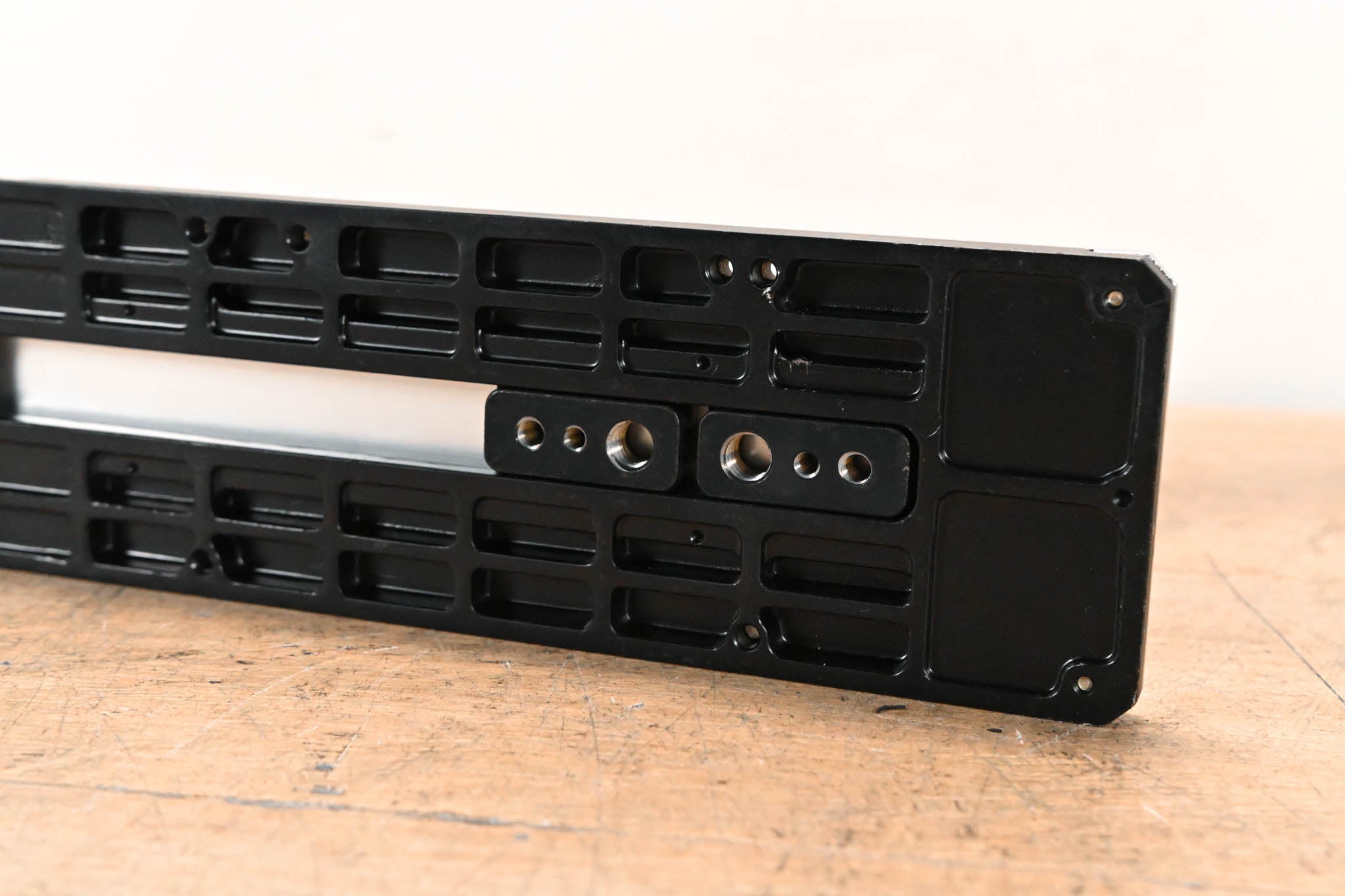 Ikegami T-791 Tripod Mounting Plate