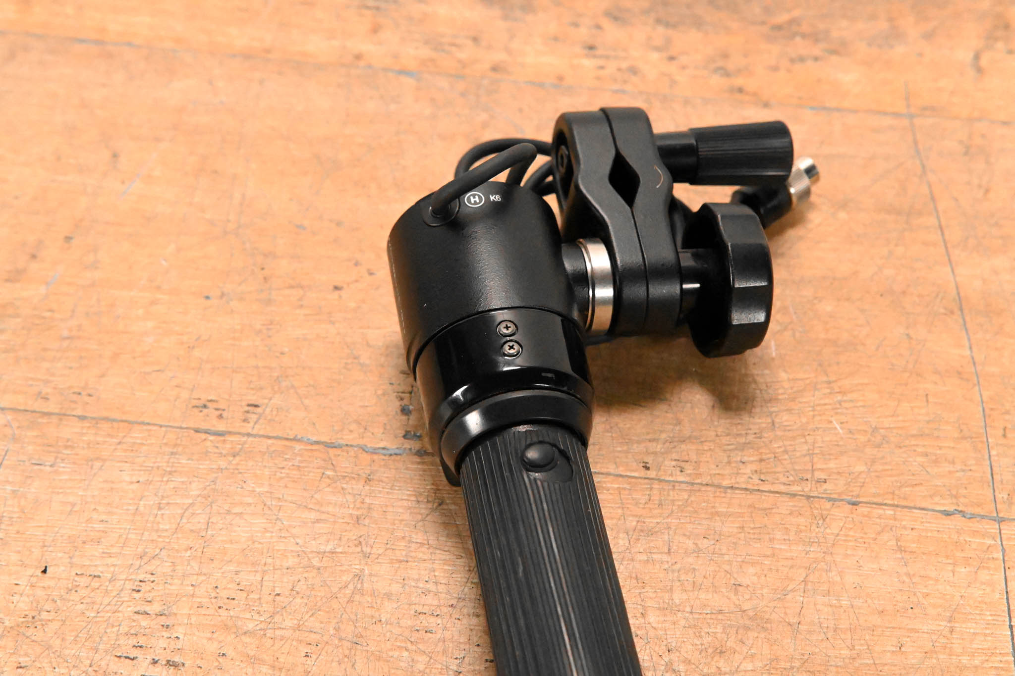 Fujinon SRD-92B Zoom Rate Demand with Speed Adjustment