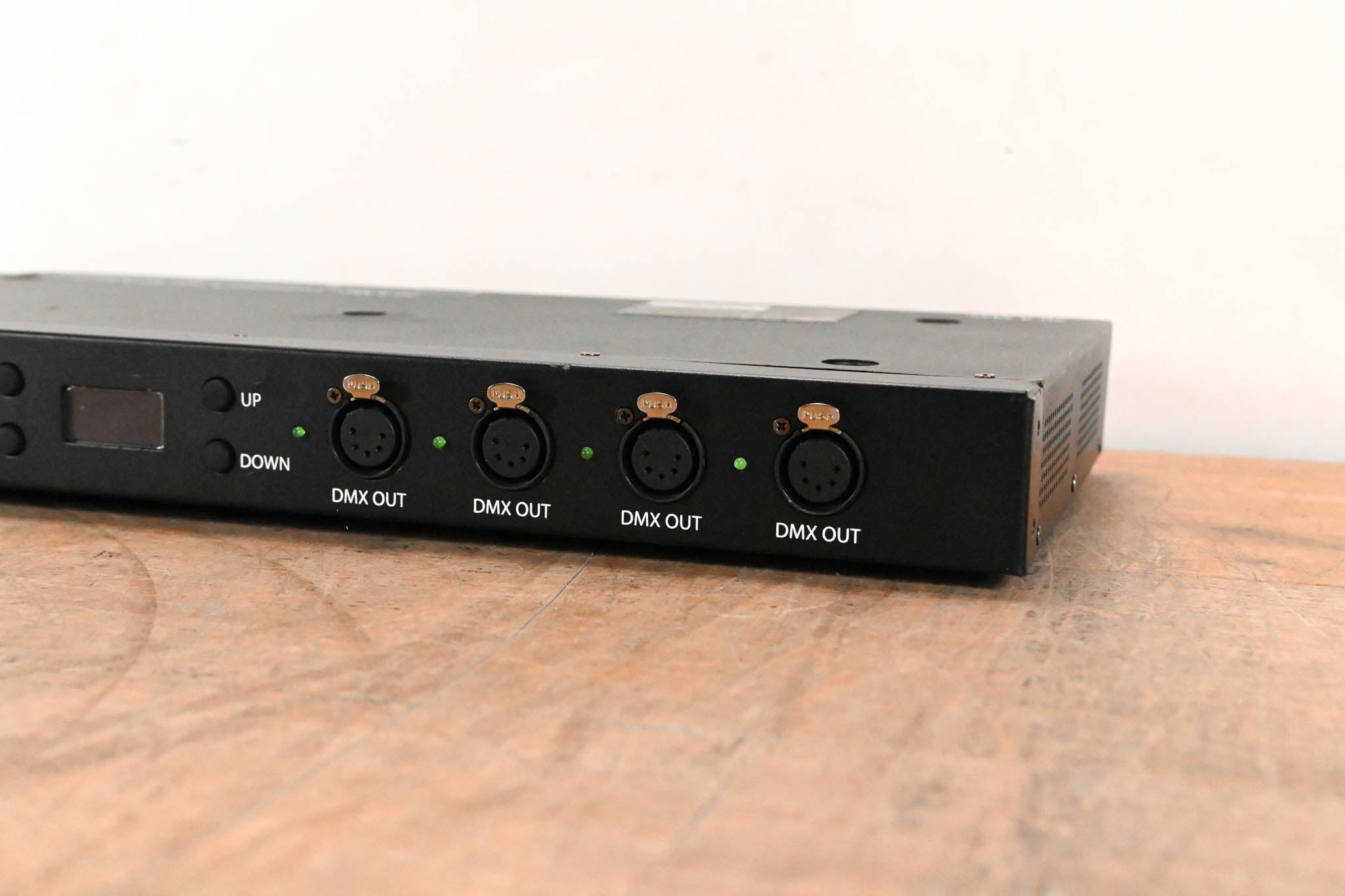 Chauvet Synapse 4 Intelligent DMX Relay Pack