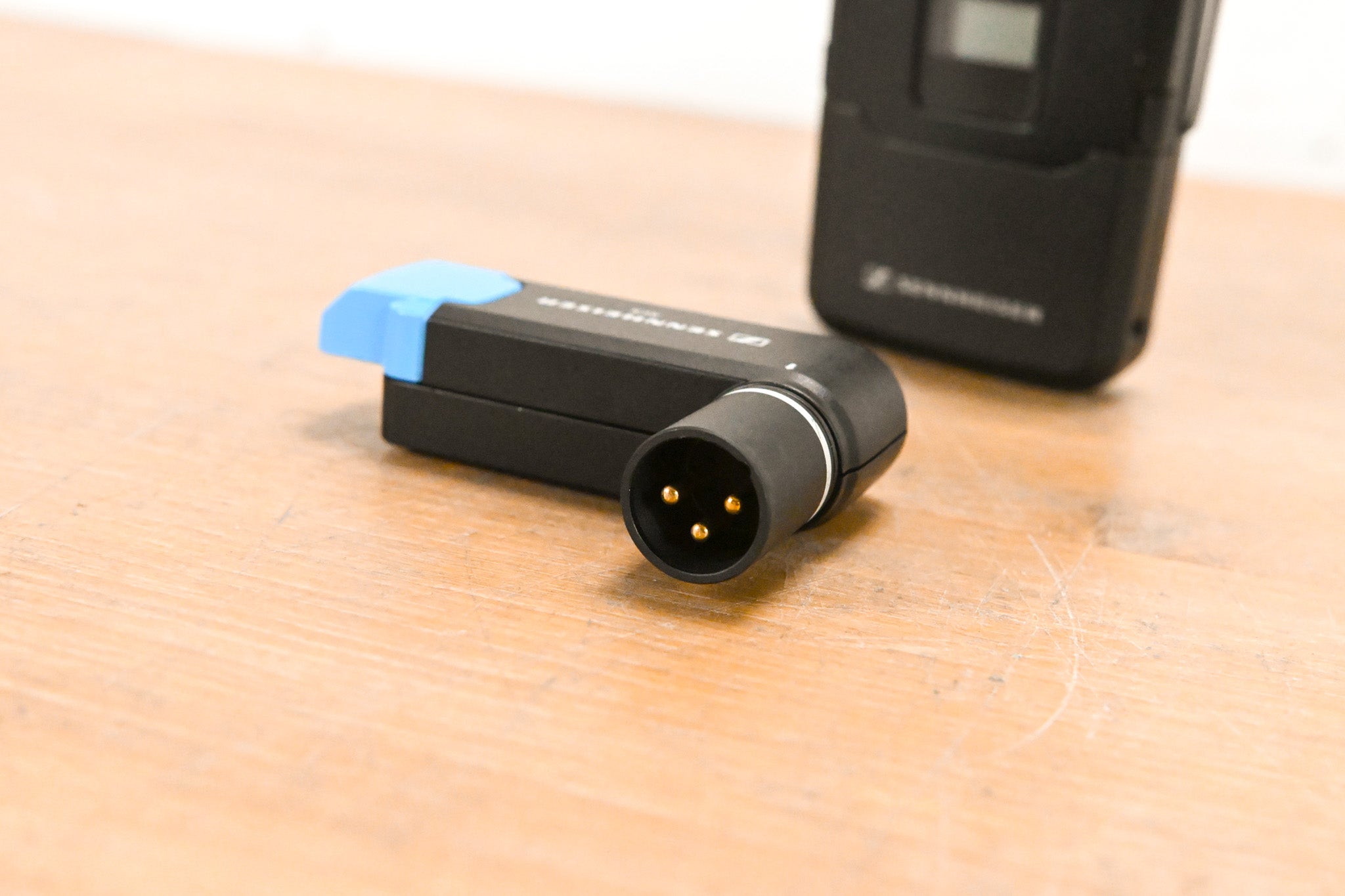 Sennheiser AVX Digital Wireless System (NO MICROPHONE)
