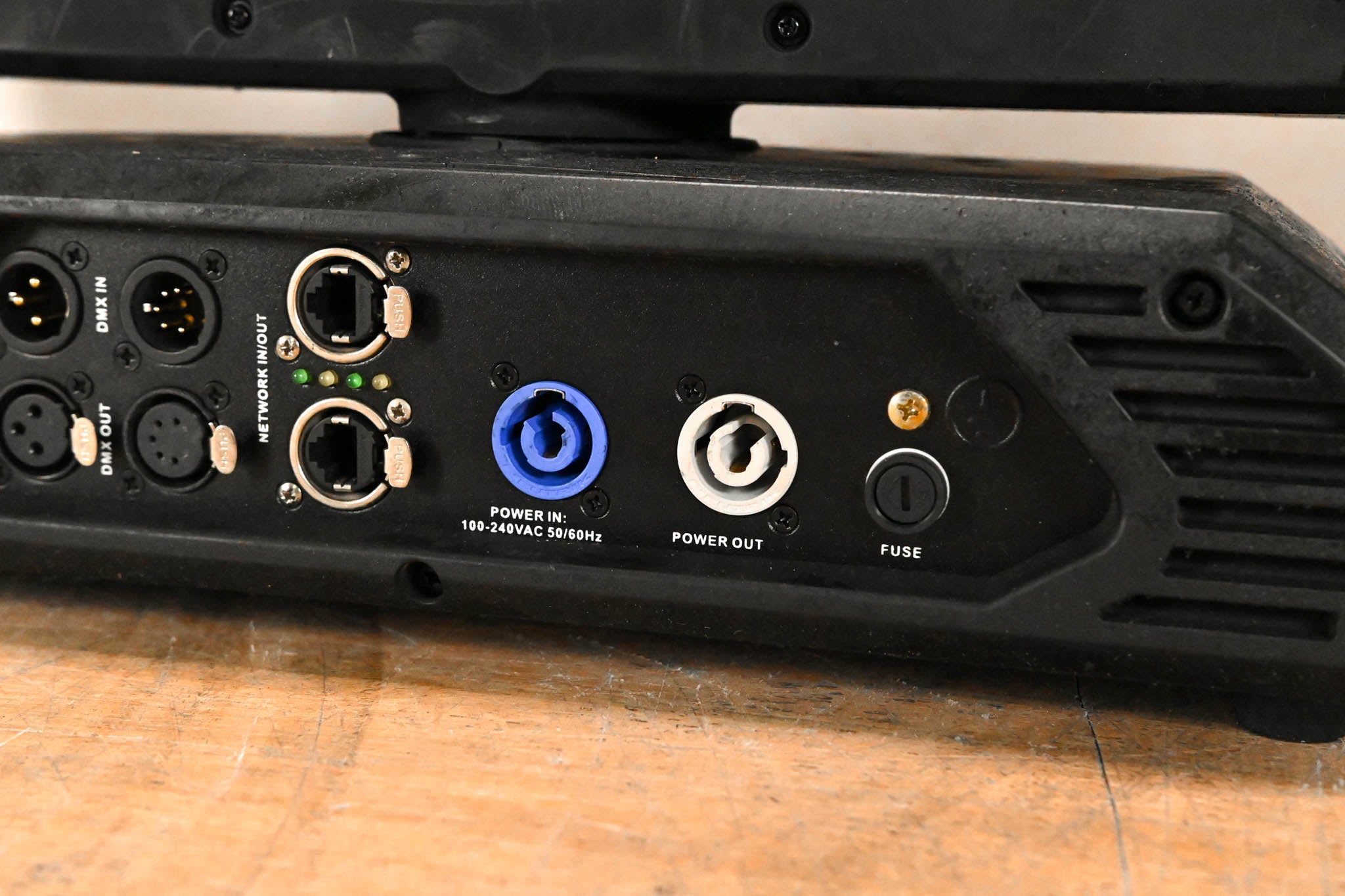 Chauvet Rogue R1 FX-B Multi-Beam Moving Light