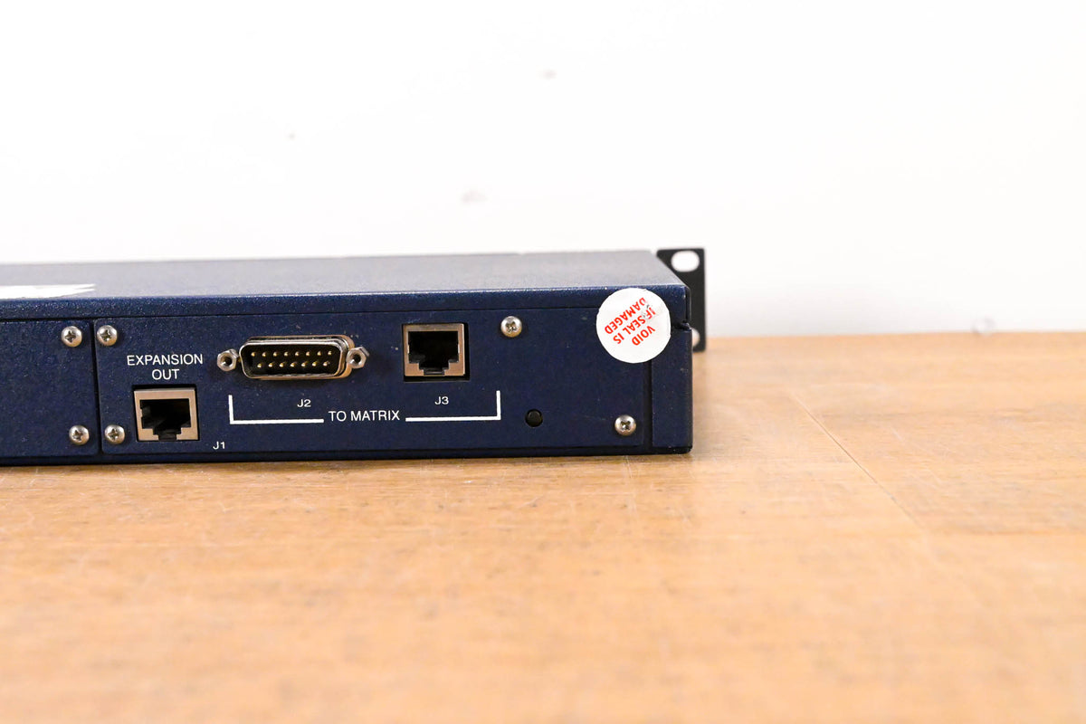 Clear-Com I-1430E i-Series 32-Key Pushbutton Panel