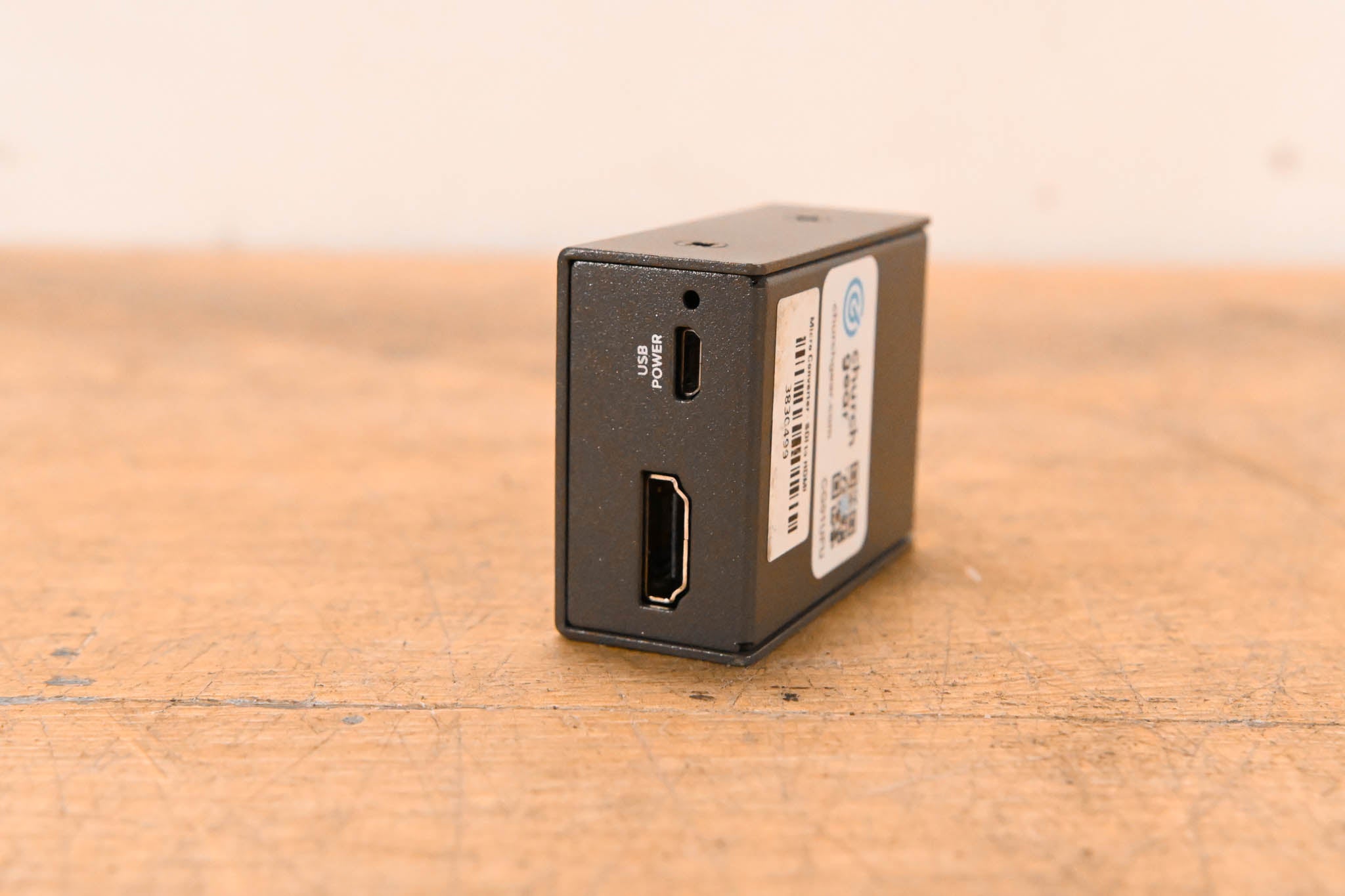 Blackmagic Design Micro Converter SDI to HDMI