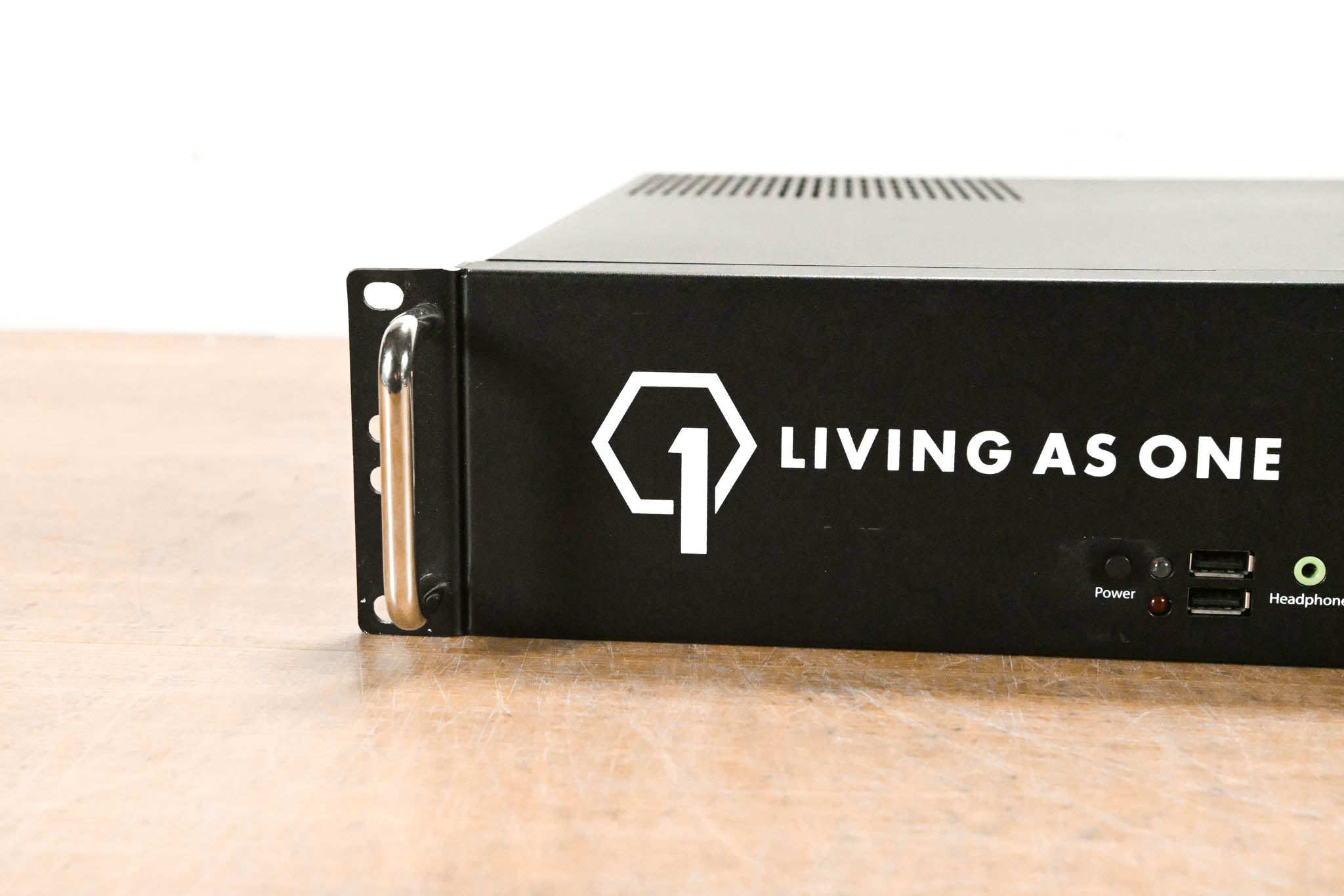 Living As One (Resi) D1000 Multisite Decoder