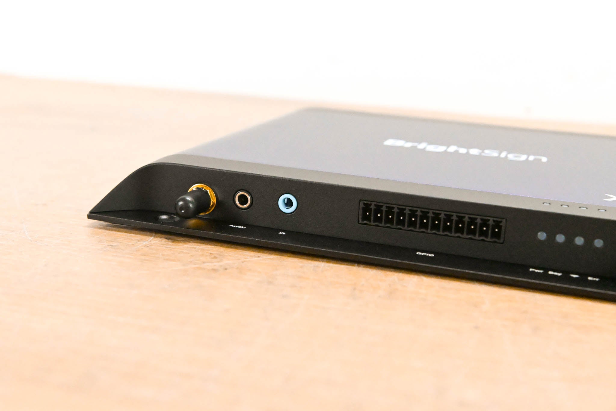 BrightSign XD235 4K Digital Signage Media Player
